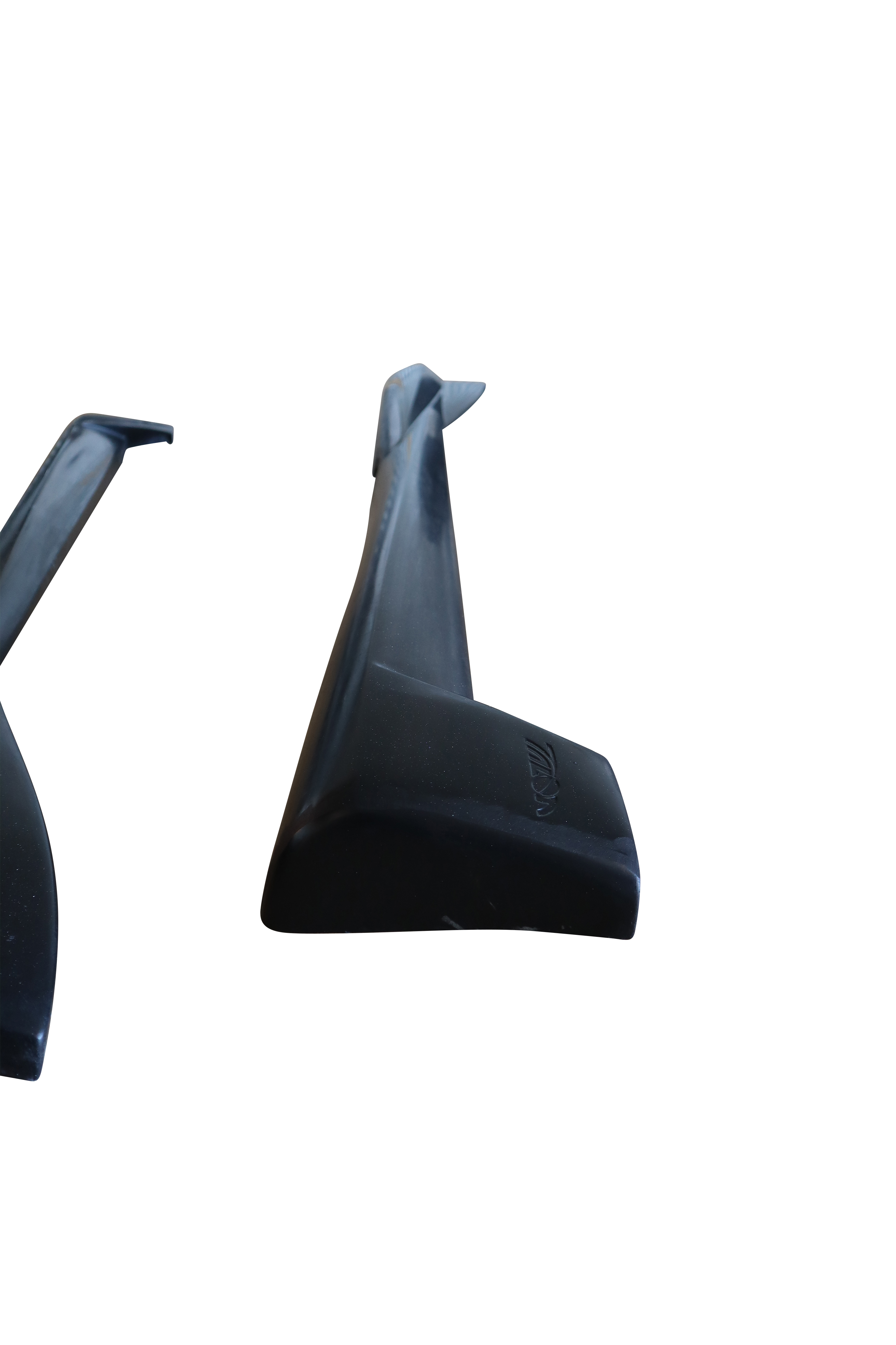 CE Lancer Coupe Side Skirts (1996 - 9/1999) R/T Extreme Bodykit