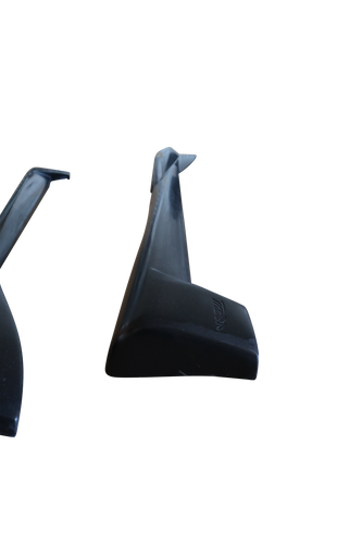CE Lancer Coupe Side Skirts (1996 - 9/1999) R/T Extreme Bodykit