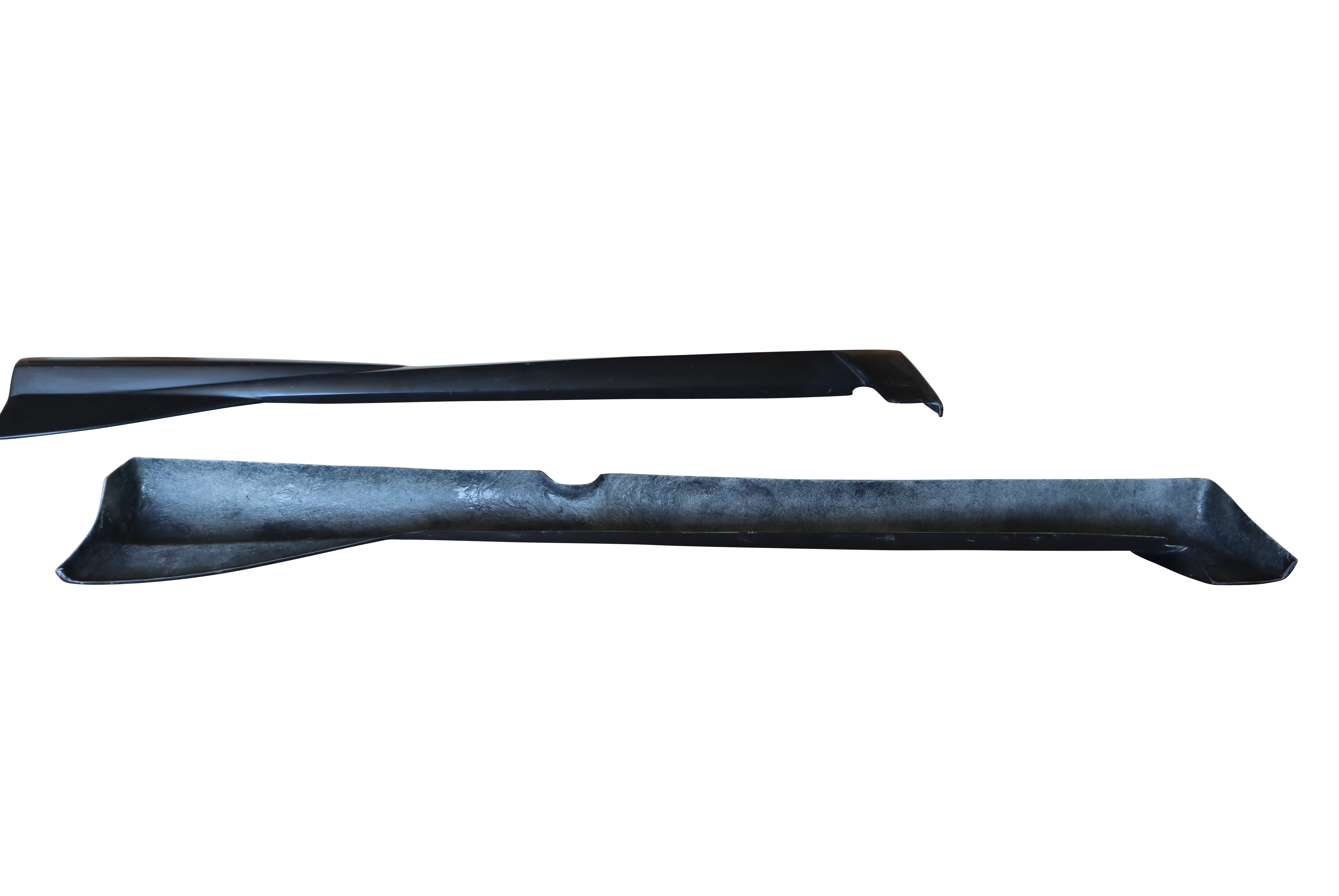 CE Lancer Coupe Side Skirts (1996 - 9/1999) R/T Extreme Bodykit
