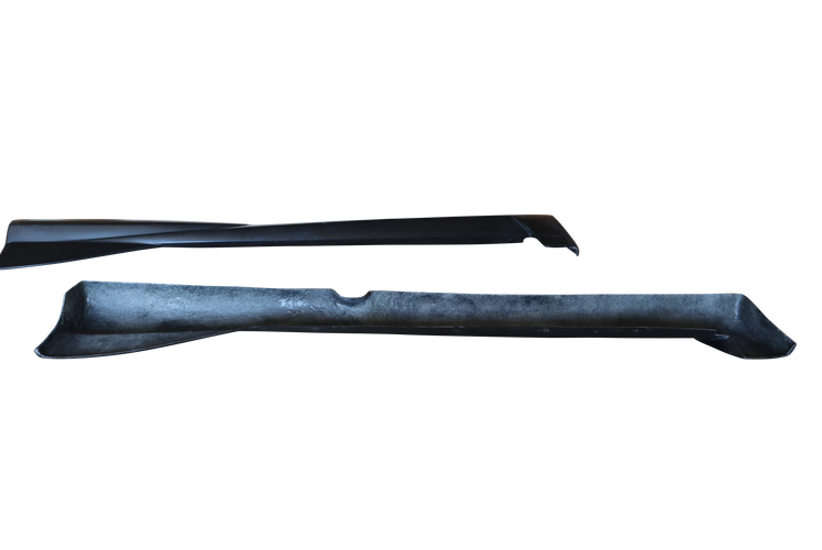 CE Lancer Coupe Side Skirts (1996 - 9/1999) R/T Extreme Bodykit