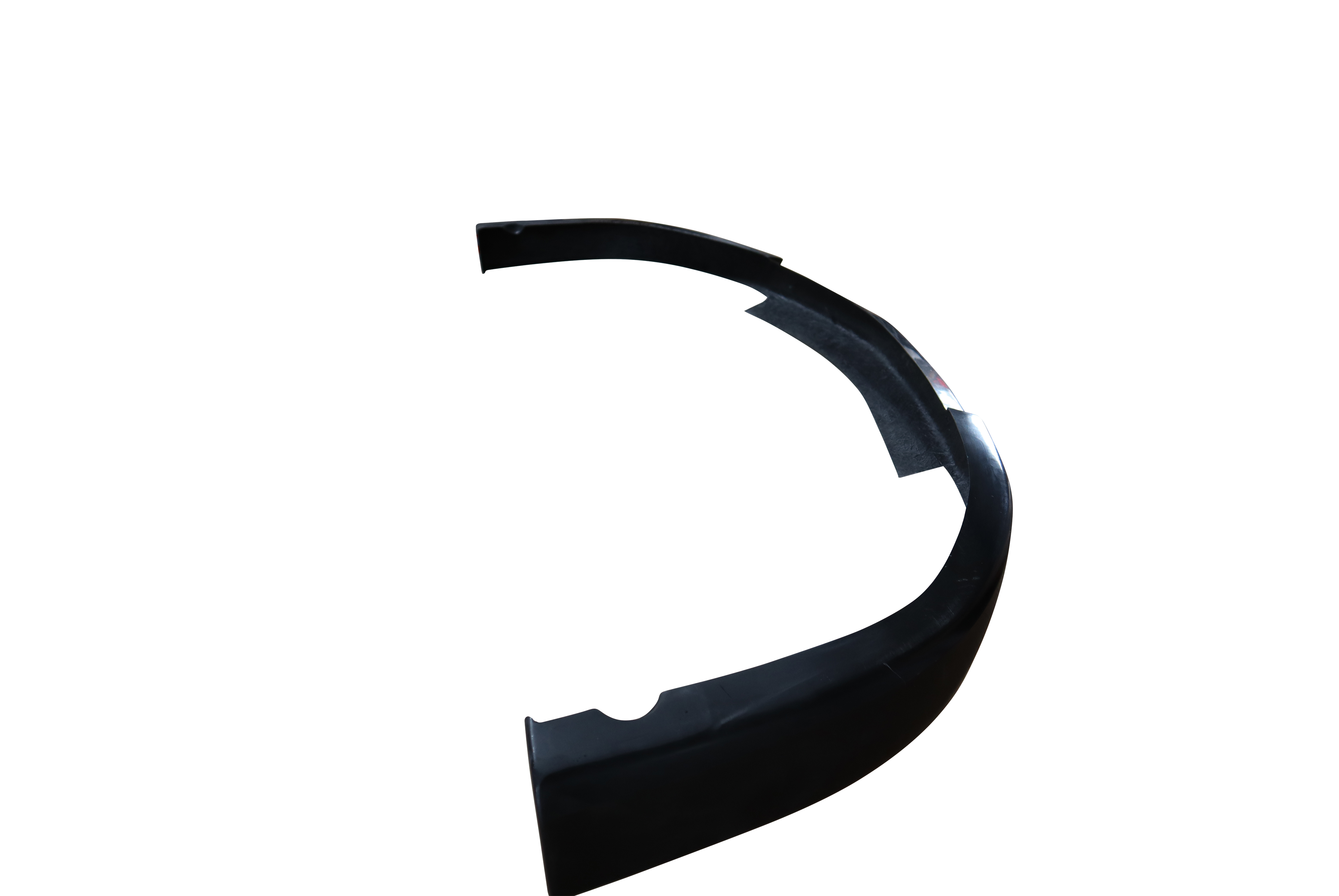 CH LS ES Sedan Front Spoiler (9/2003 - 8/2005) R/T Bodykit