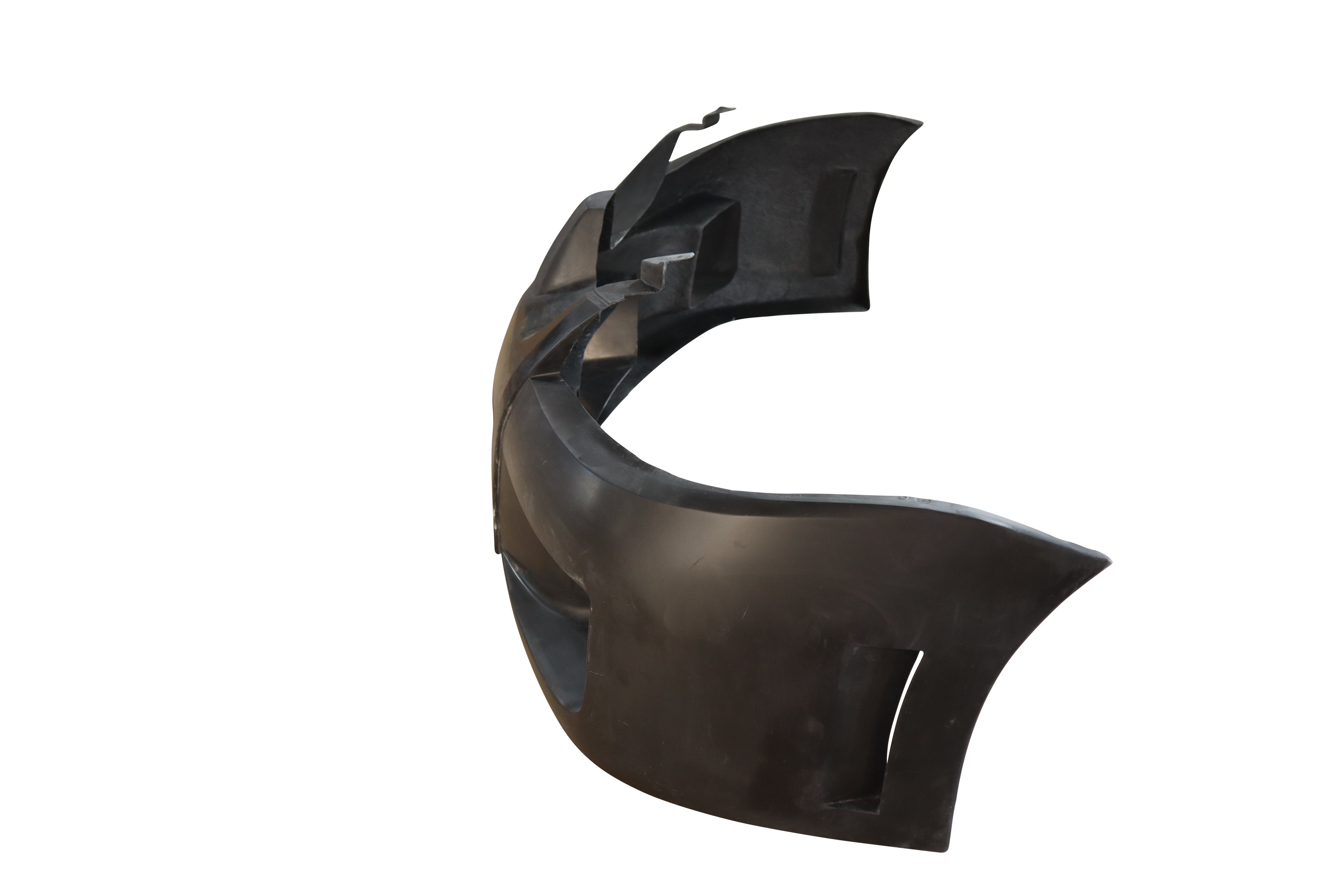 CH Sedan Front Bar (12/2006 - 10/2007) R/T Extreme Bodykit Also Fit ES LS