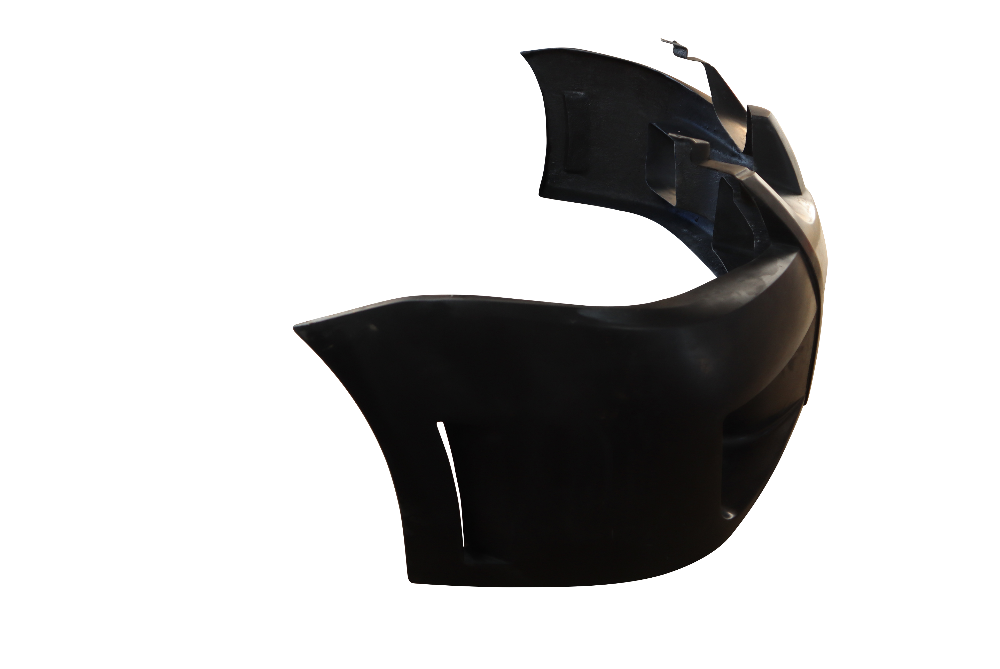 CH Sedan Front Bar (12/2006 - 10/2007) R/T Extreme Bodykit Also Fit ES LS