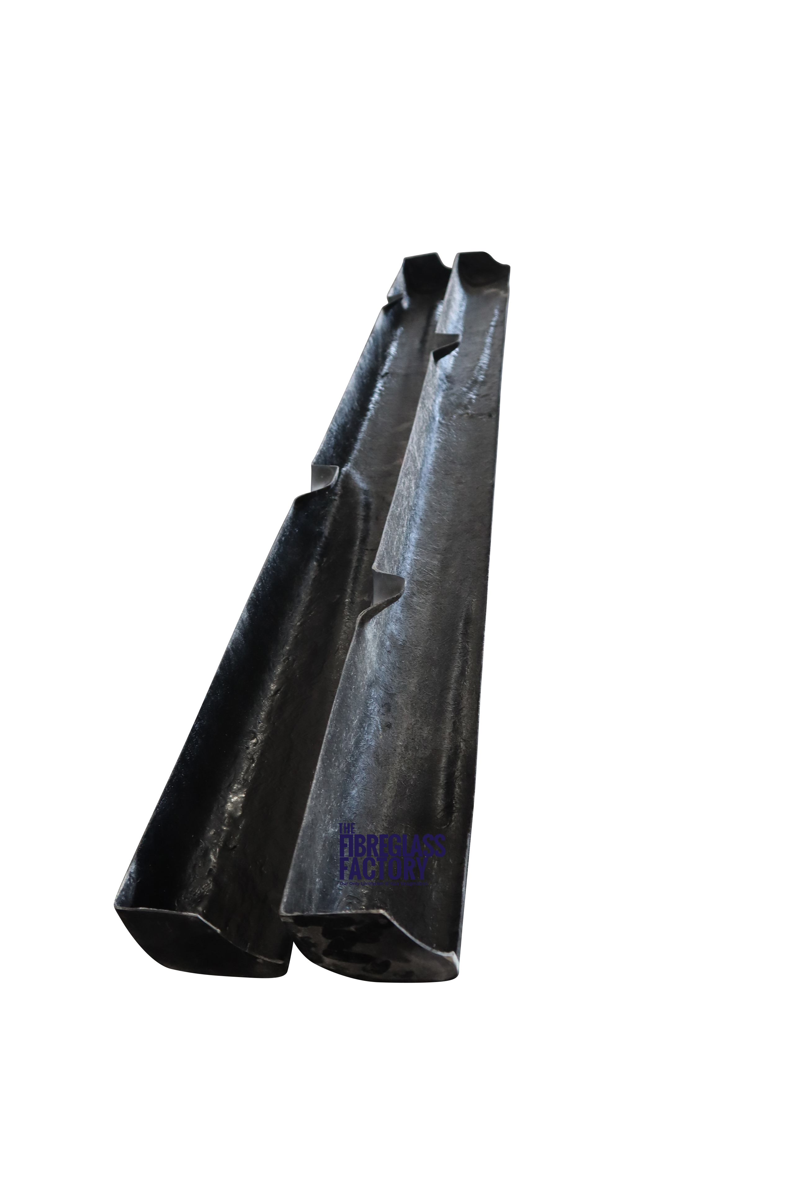 CH Lancer ES LS Sedan Side Skirts R/T Bodykit