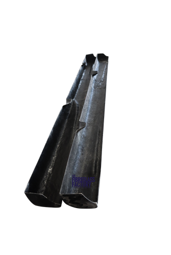 CH Lancer ES LS Sedan Side Skirts R/T Bodykit