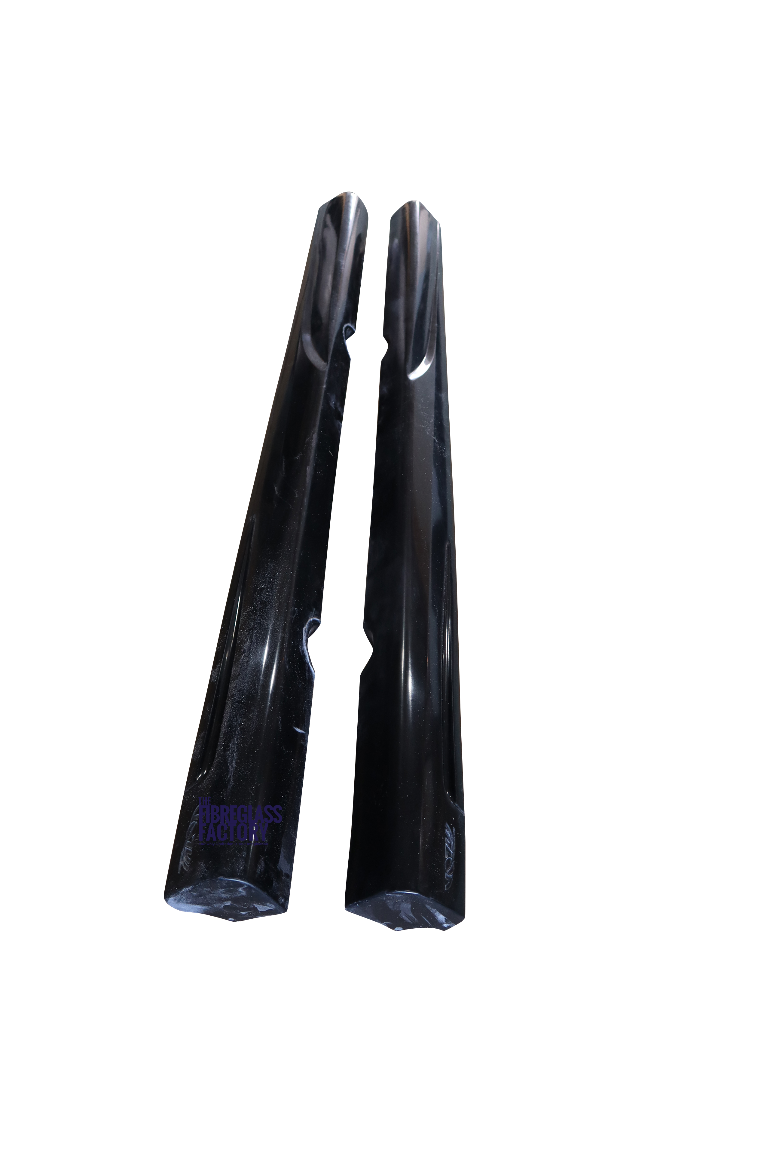 CH Lancer ES LS Sedan Side Skirts R/T Bodykit