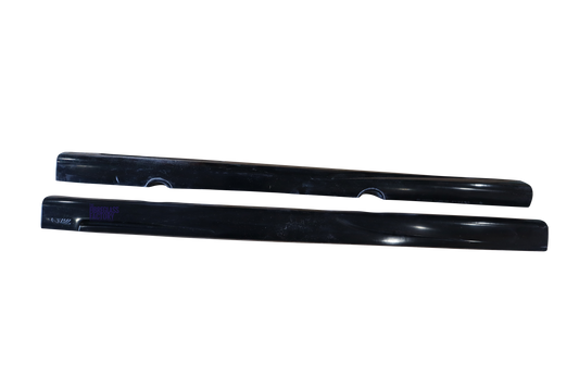 CH Lancer ES LS Sedan Side Skirts R/T Bodykit