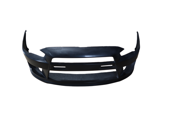 CJ Lancer Hatch SI Front Bar (11/2007-) R/T Extreme Bodykit Style