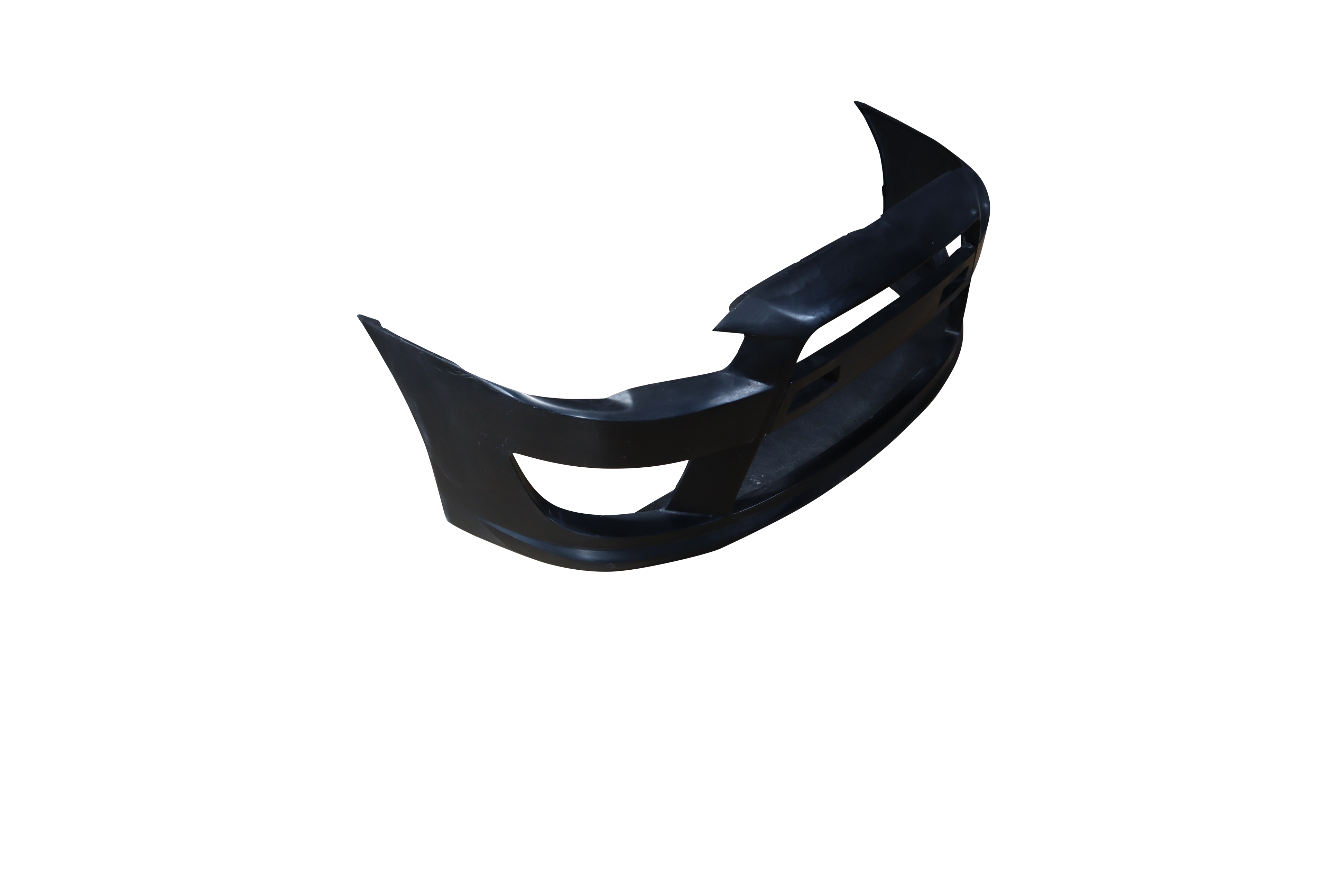 CJ Lancer Hatch SI Front Bar (11/2007-) R/T Extreme Bodykit Style
