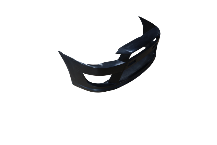 CJ Lancer Hatch SI Front Bar (11/2007-) R/T Extreme Bodykit Style