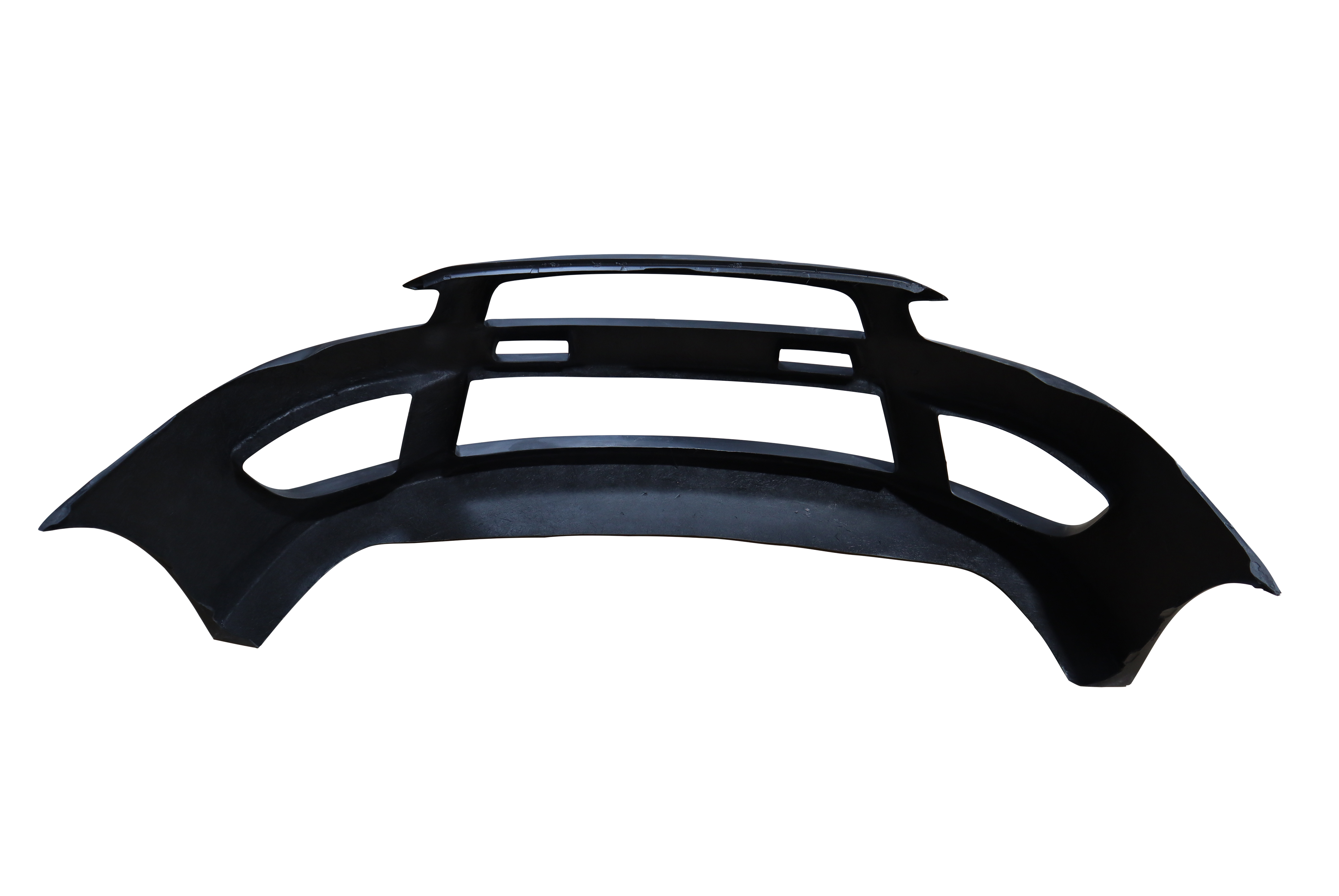 CJ Lancer Hatch SI Front Bar (11/2007-) R/T Extreme Bodykit Style