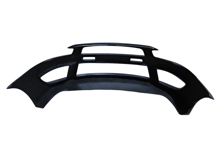CJ Lancer Hatch SI Front Bar (11/2007-) R/T Extreme Bodykit Style