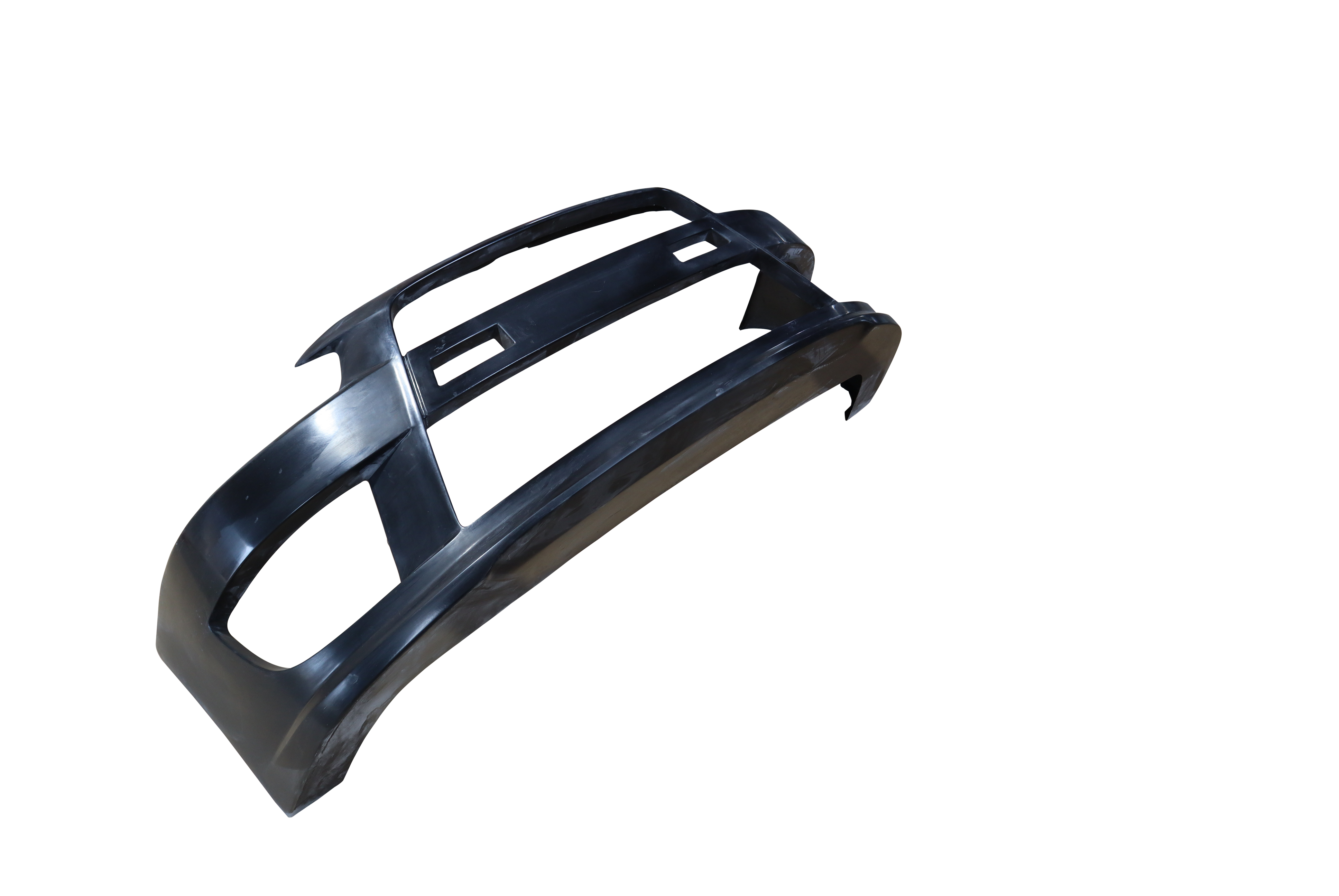 CJ Lancer Hatch SI Front Bar (11/2007-) R/T Extreme Bodykit Style
