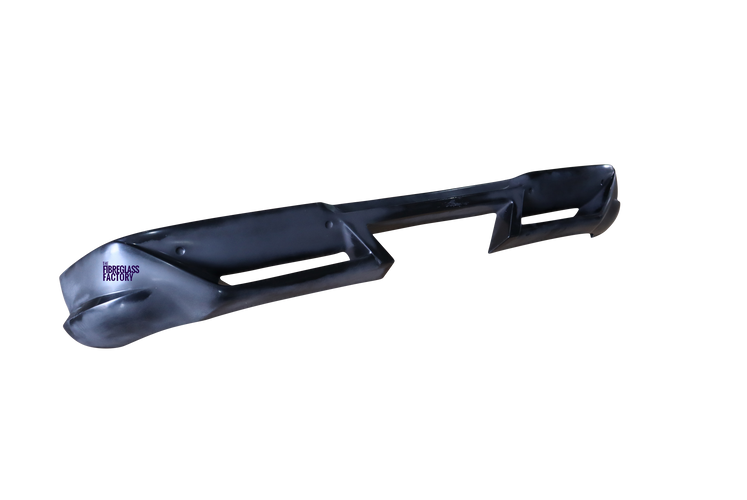 Mirage CE RT Xtreme Rear Skirt (1996 - 9/2003)