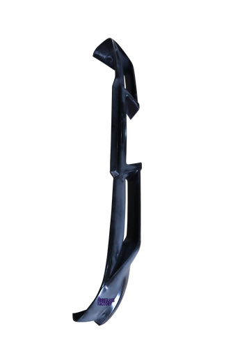 Mirage CE RT Xtreme Rear Skirt (1996 - 9/2003)
