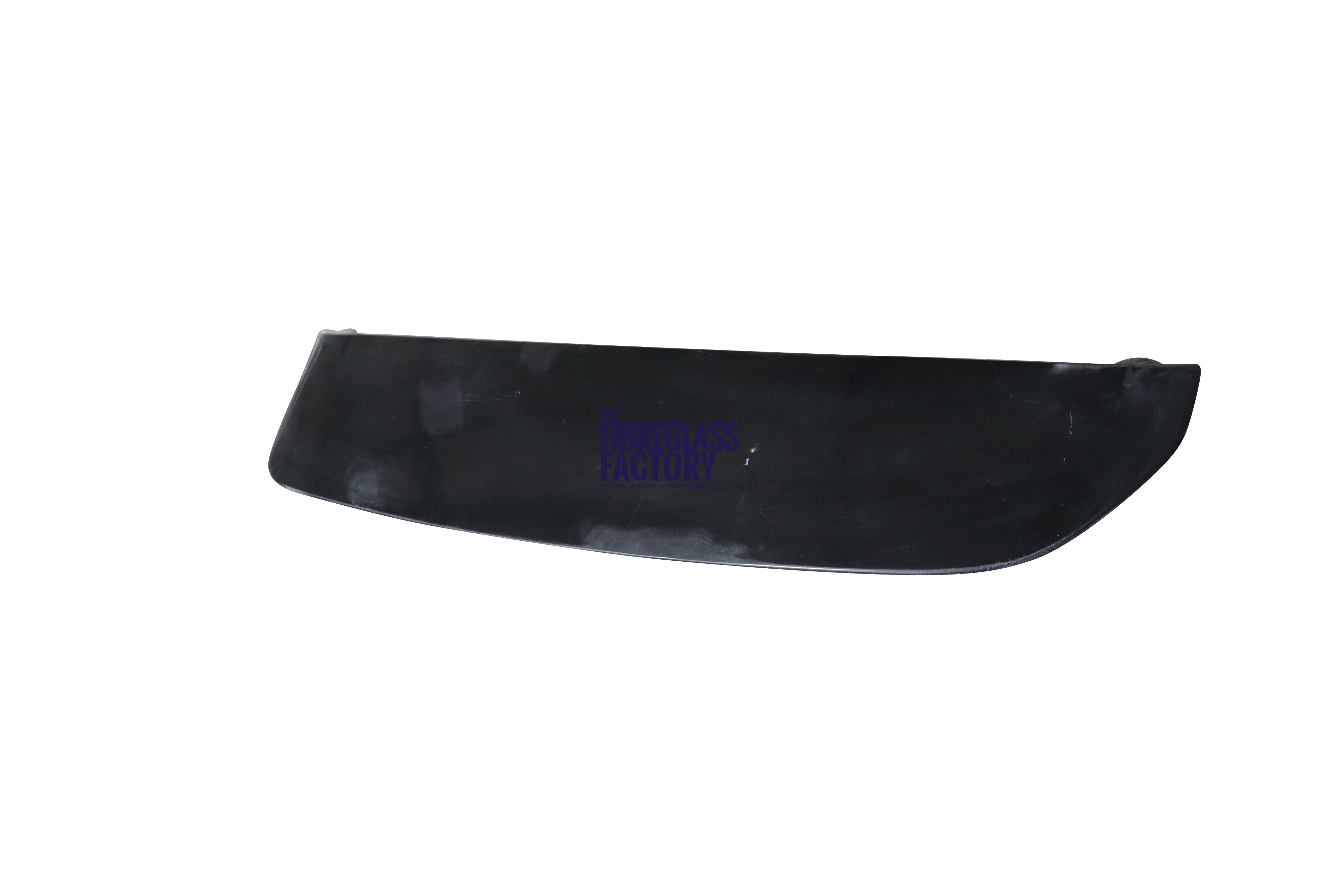 Mirage CE Z1R Roof Spoiler  (1996 - 8/1998)
