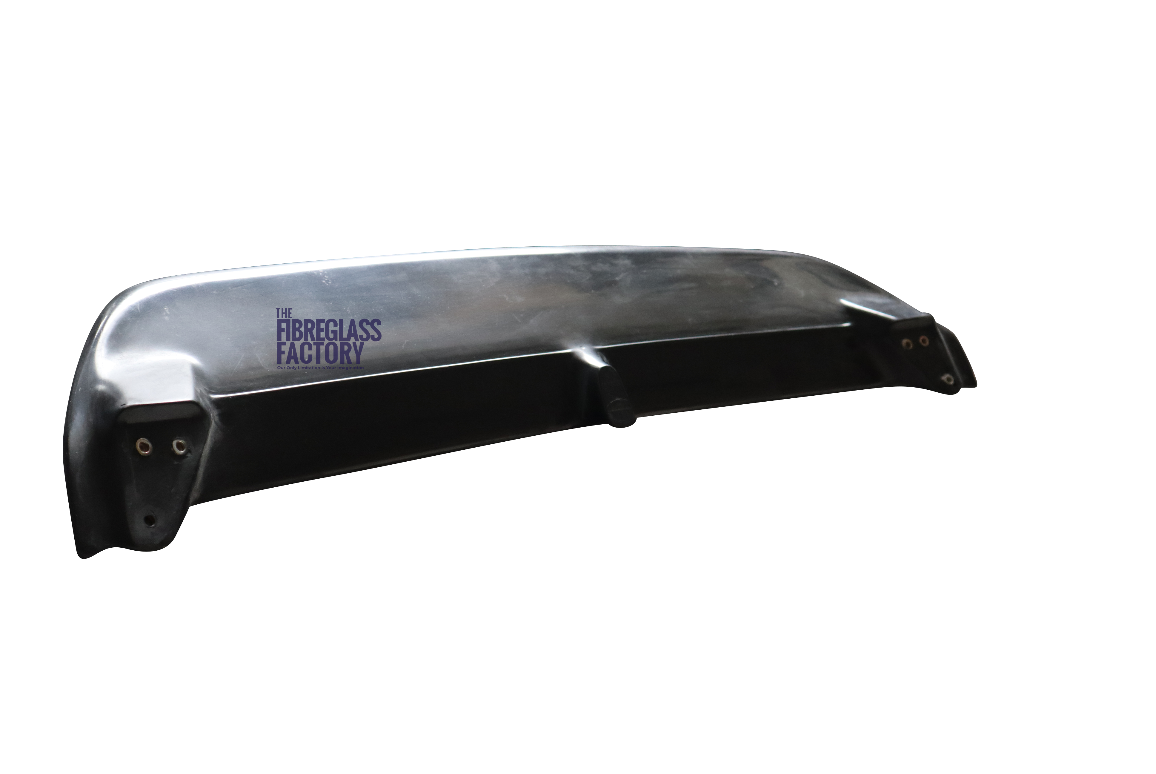 Mirage CE Z1R Roof Spoiler  (1996 - 8/1998)