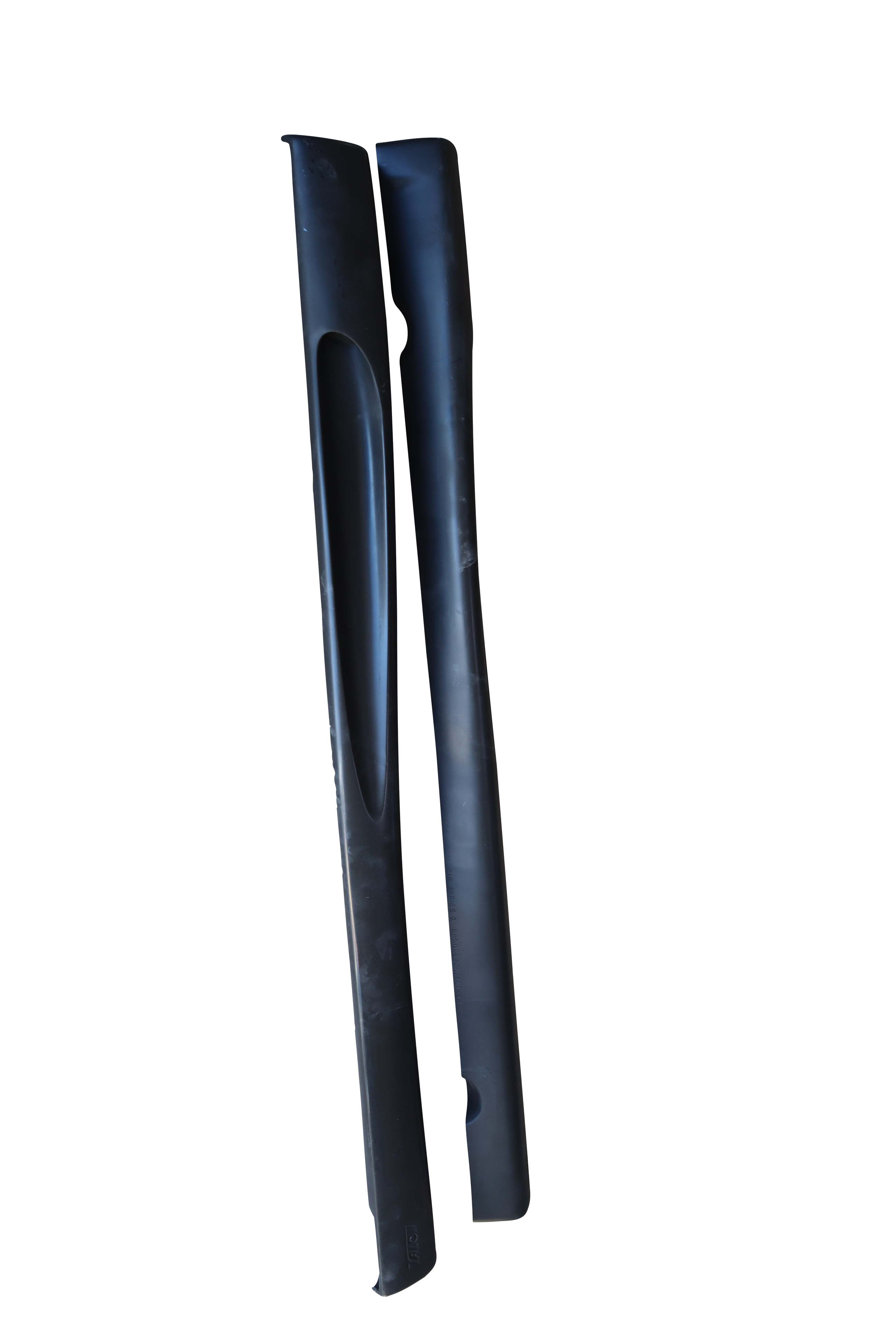 Mirage CE Z1R Side Skirts (8/1998 - 9/2003)