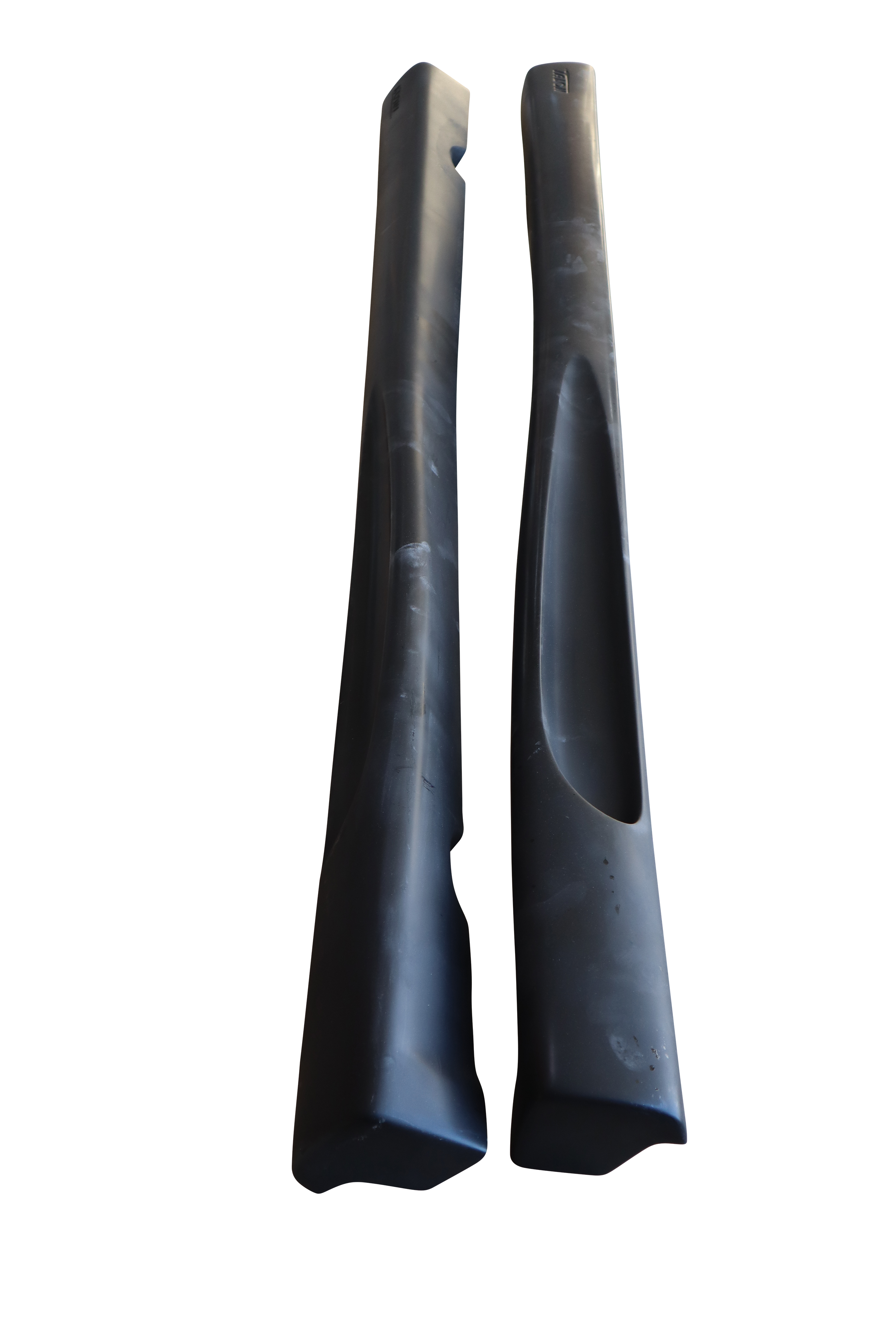 Mirage CE Z1R Side Skirts (8/1998 - 9/2003)
