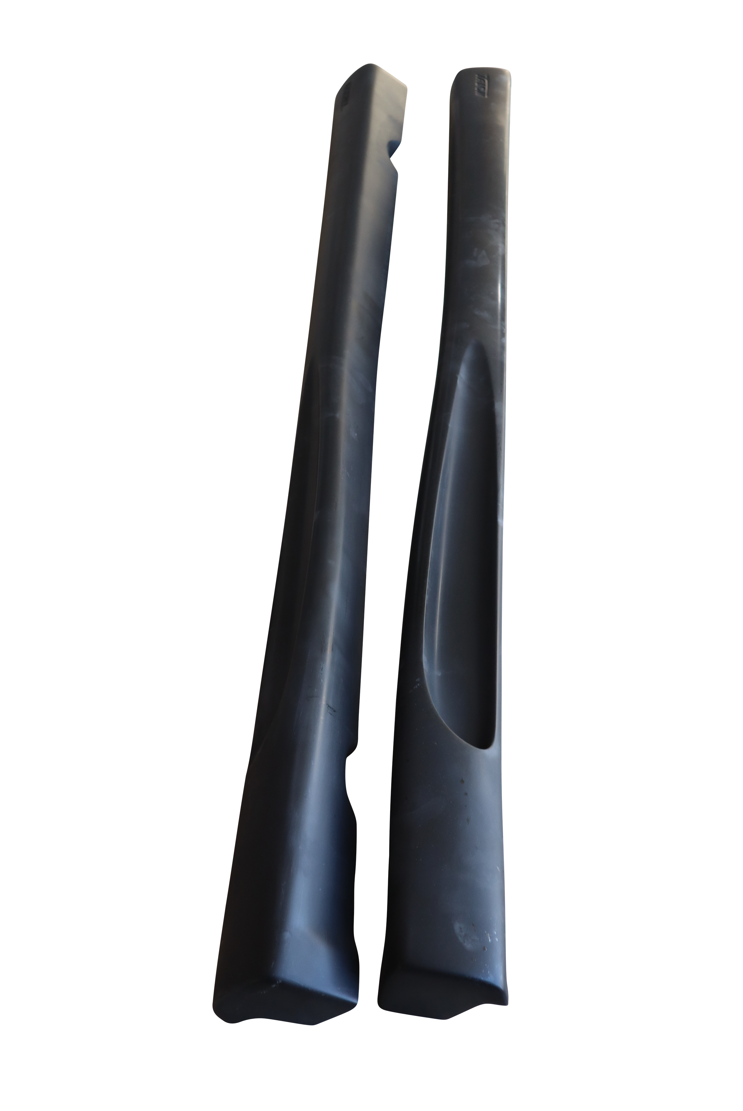Mirage CE Z1R Side Skirts (8/1998 - 9/2003)