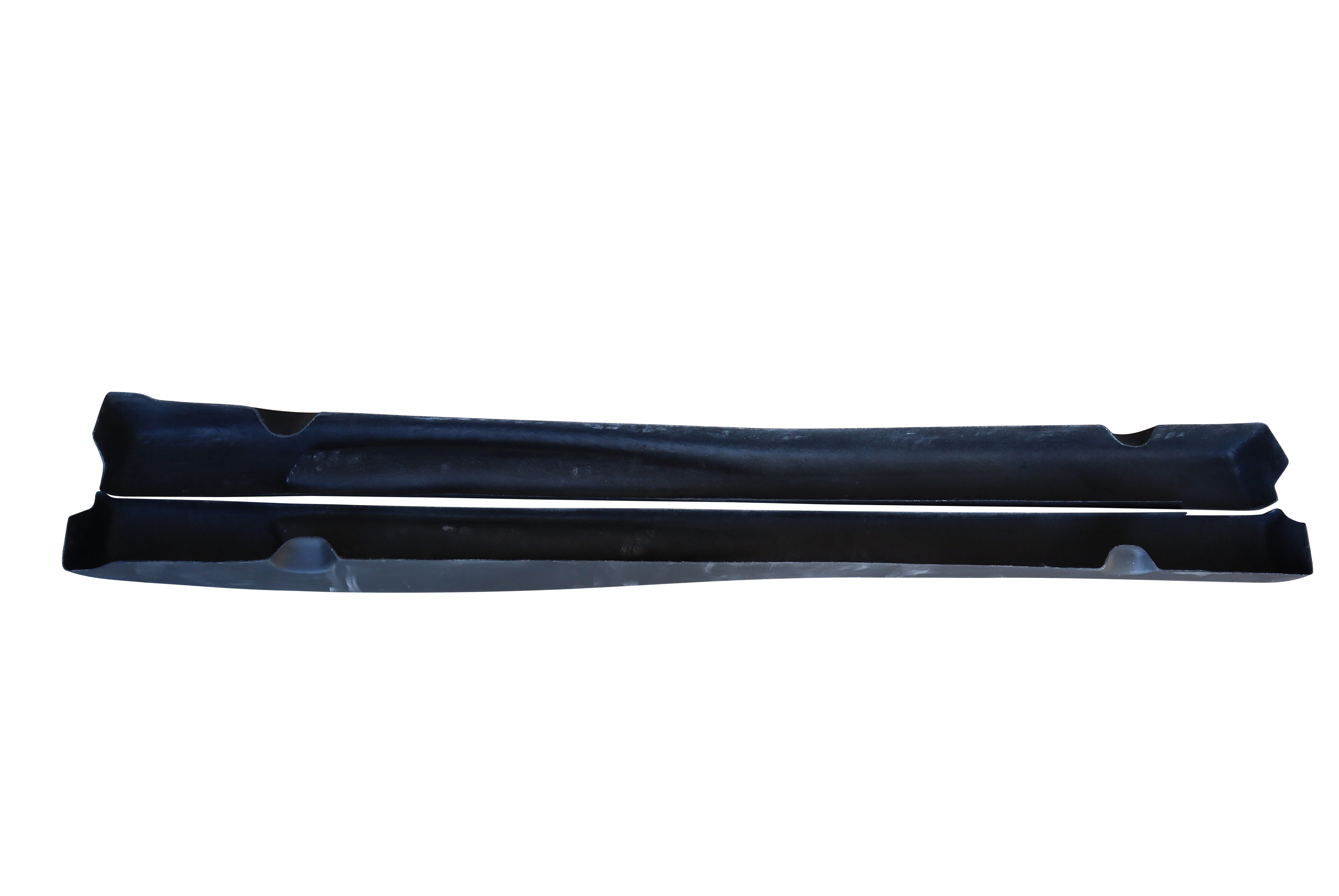 Mirage CE Z1R Side Skirts (8/1998 - 9/2003)