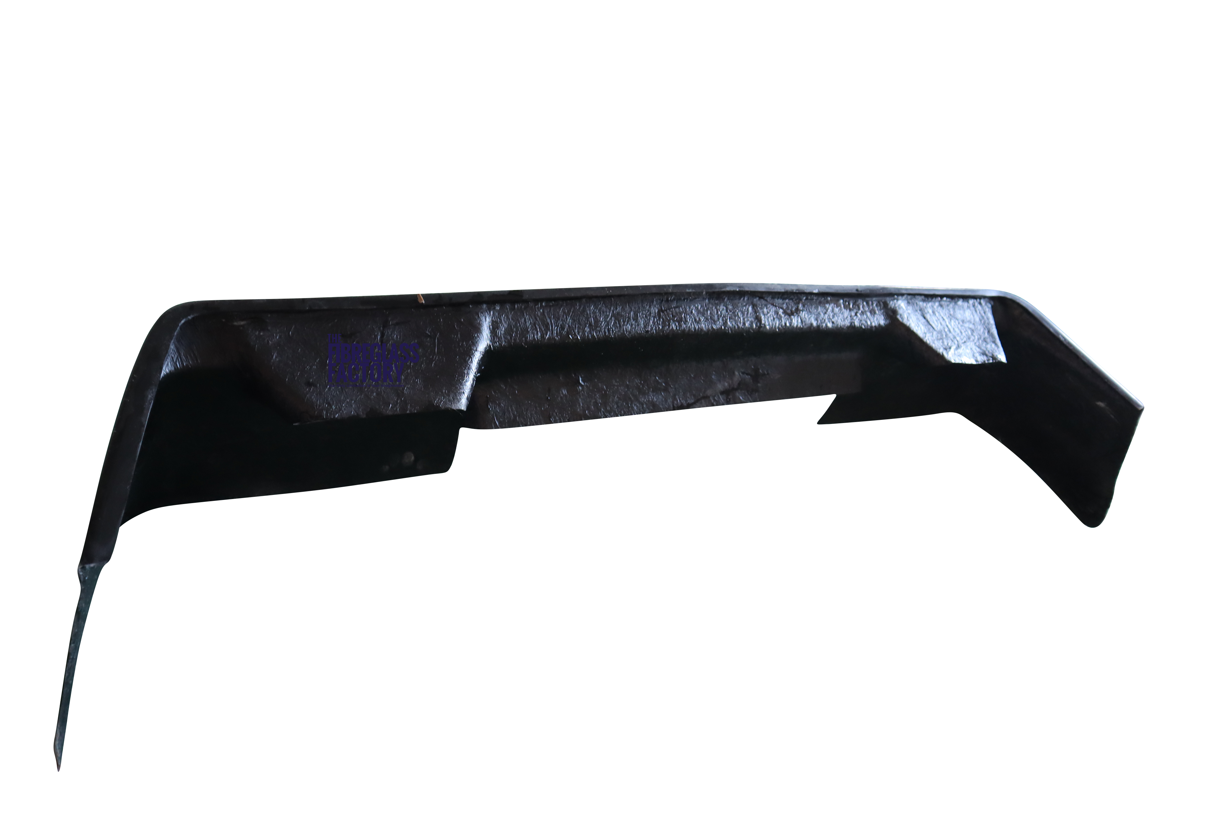 RX2 Front Spoiler suits Mazda
