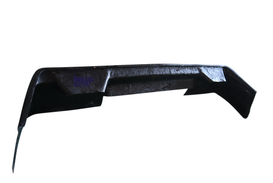 RX2 Front Spoiler suits Mazda