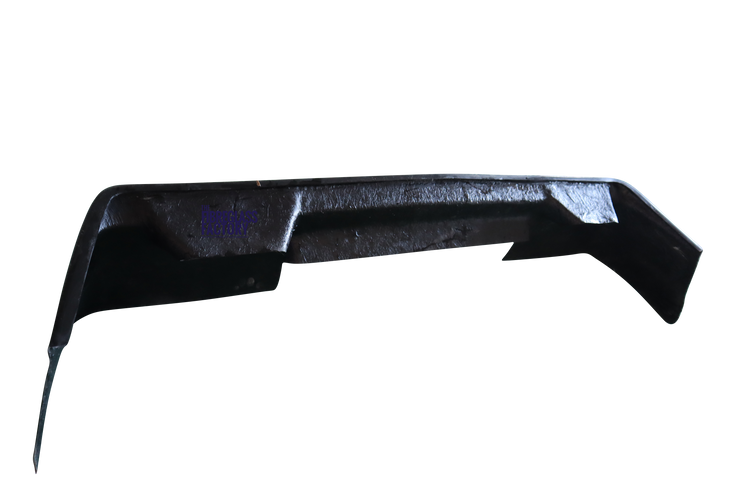 RX2 Front Spoiler suits Mazda