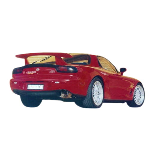Mazda RX7 Series 6,7,8 SP 2 Rear Spoiler