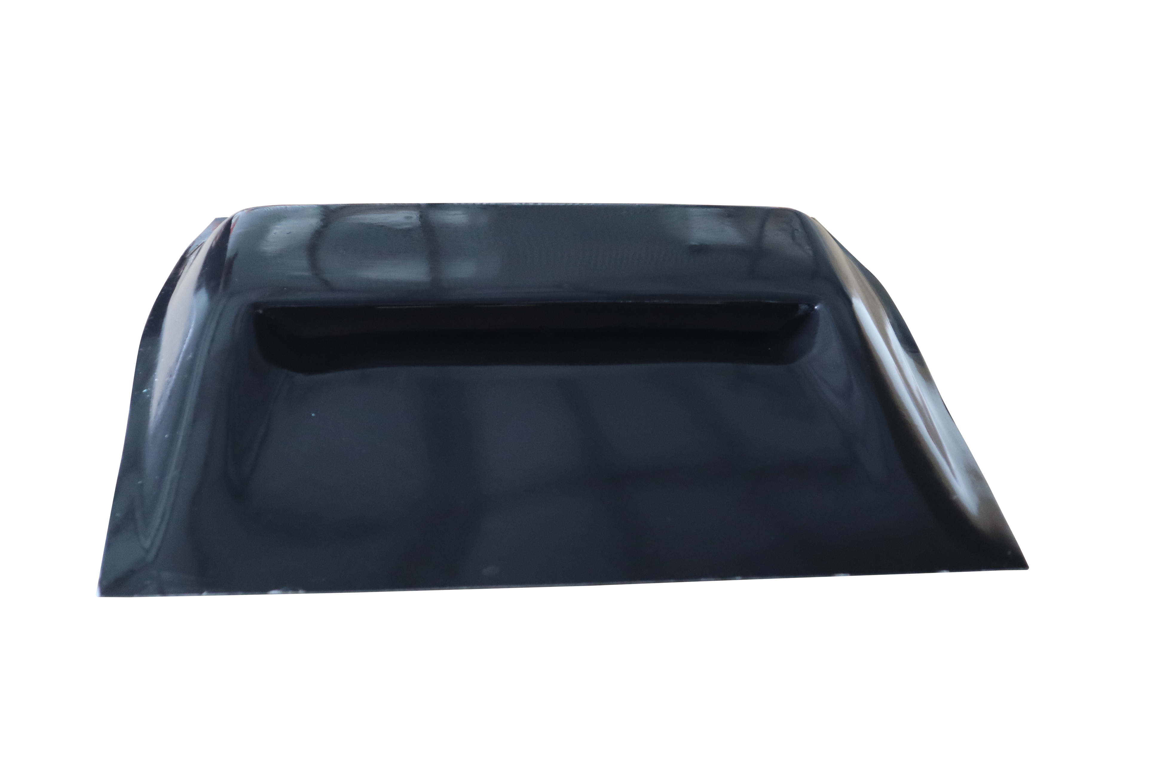 Navara NP300 79 Style Scoop