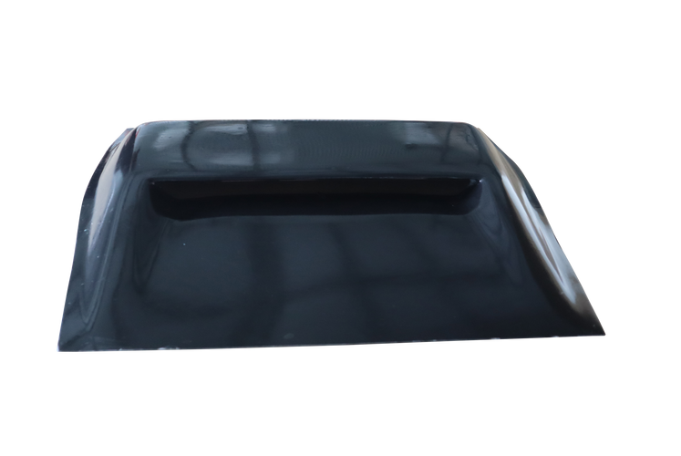 Navara NP300 79 Style Scoop