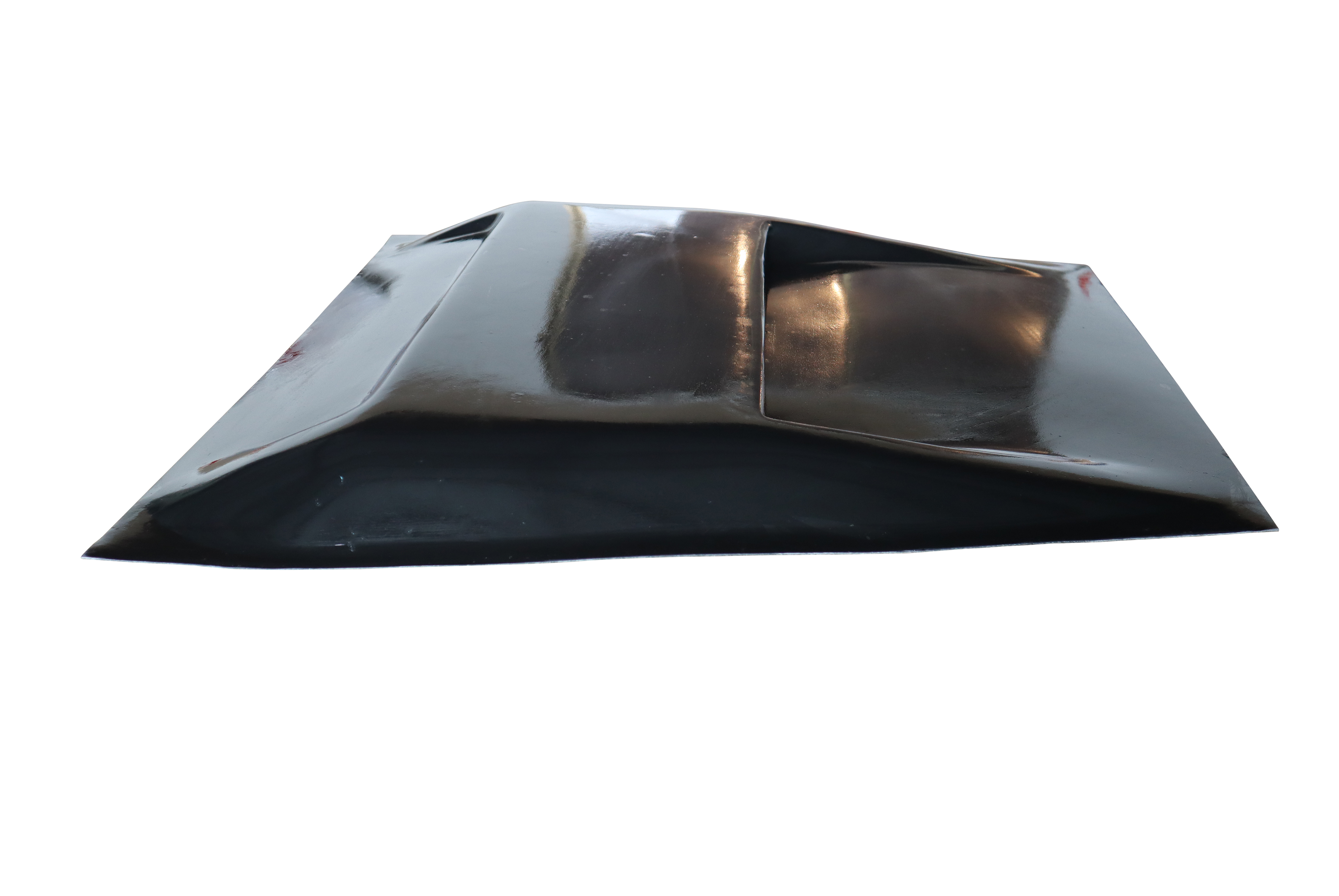 Navara NP300 79 Style Scoop