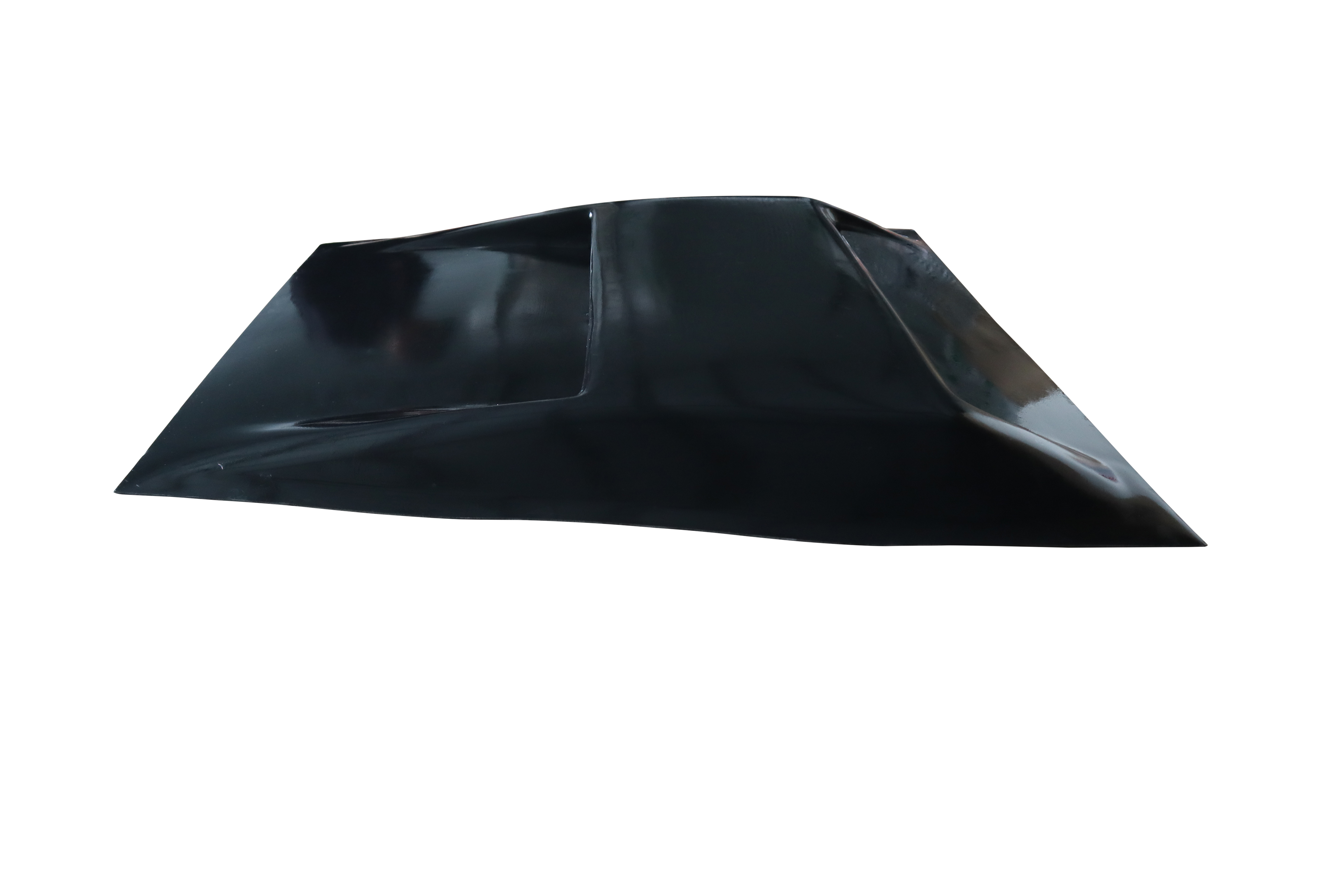 Navara NP300 79 Style Scoop