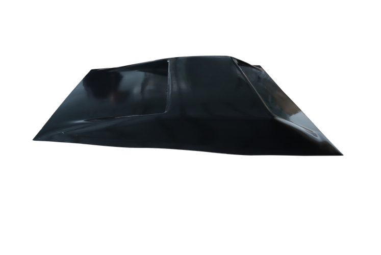 Navara NP300 79 Style Scoop