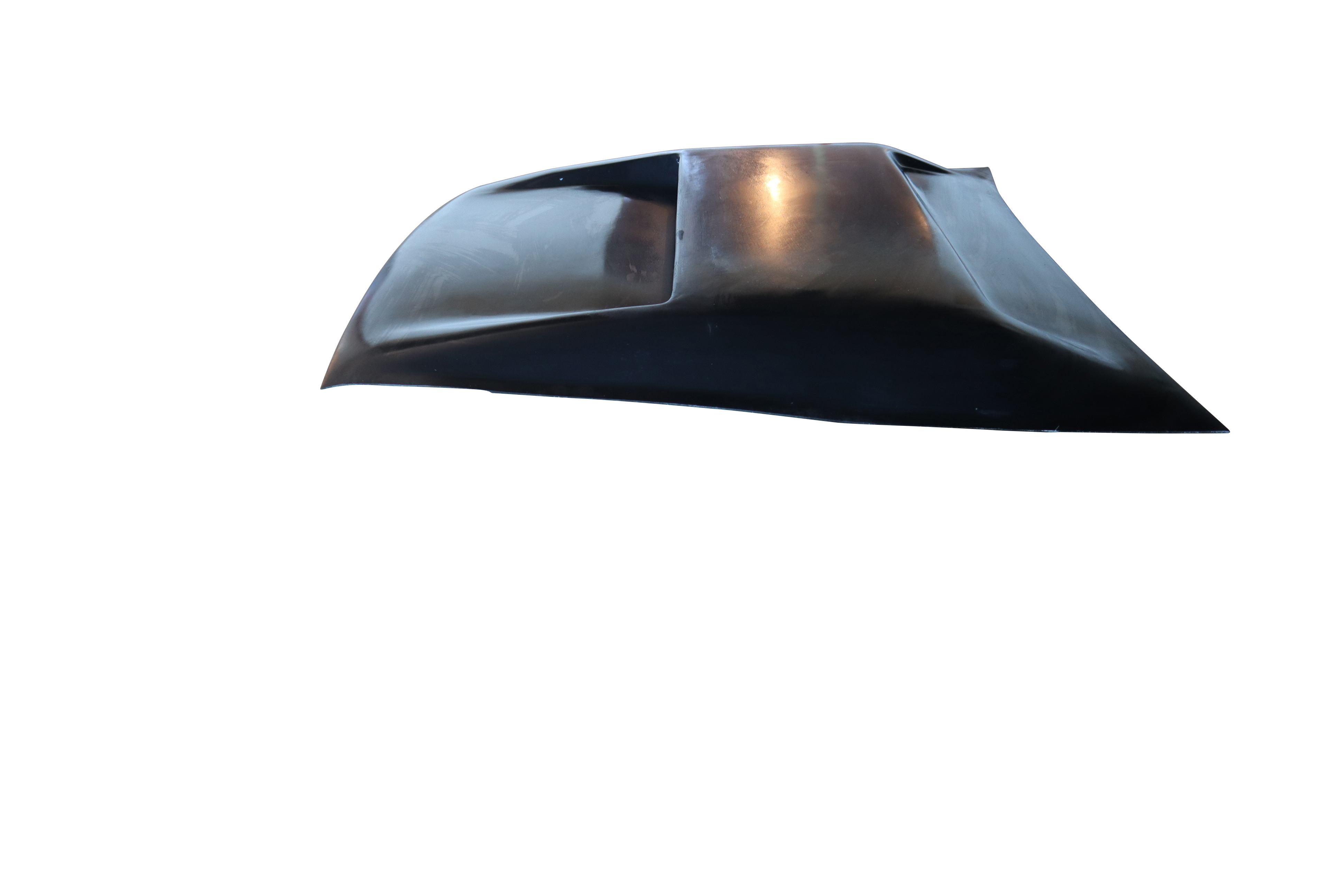 4WD 79 series style V8 Scoop to suit GU Series 4 Patrol