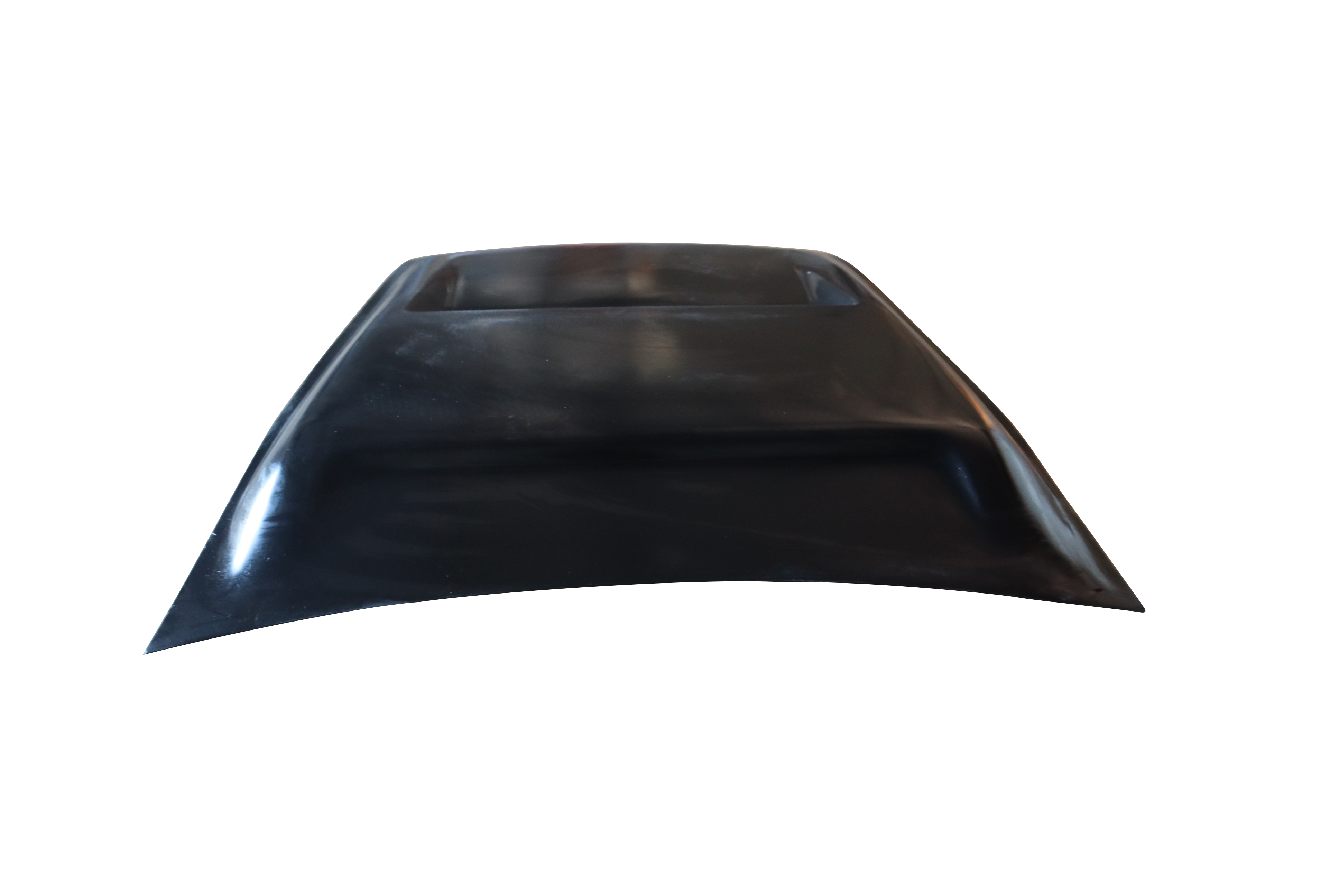 4WD 79 series style V8 Scoop to suit GU Series 4 Patrol