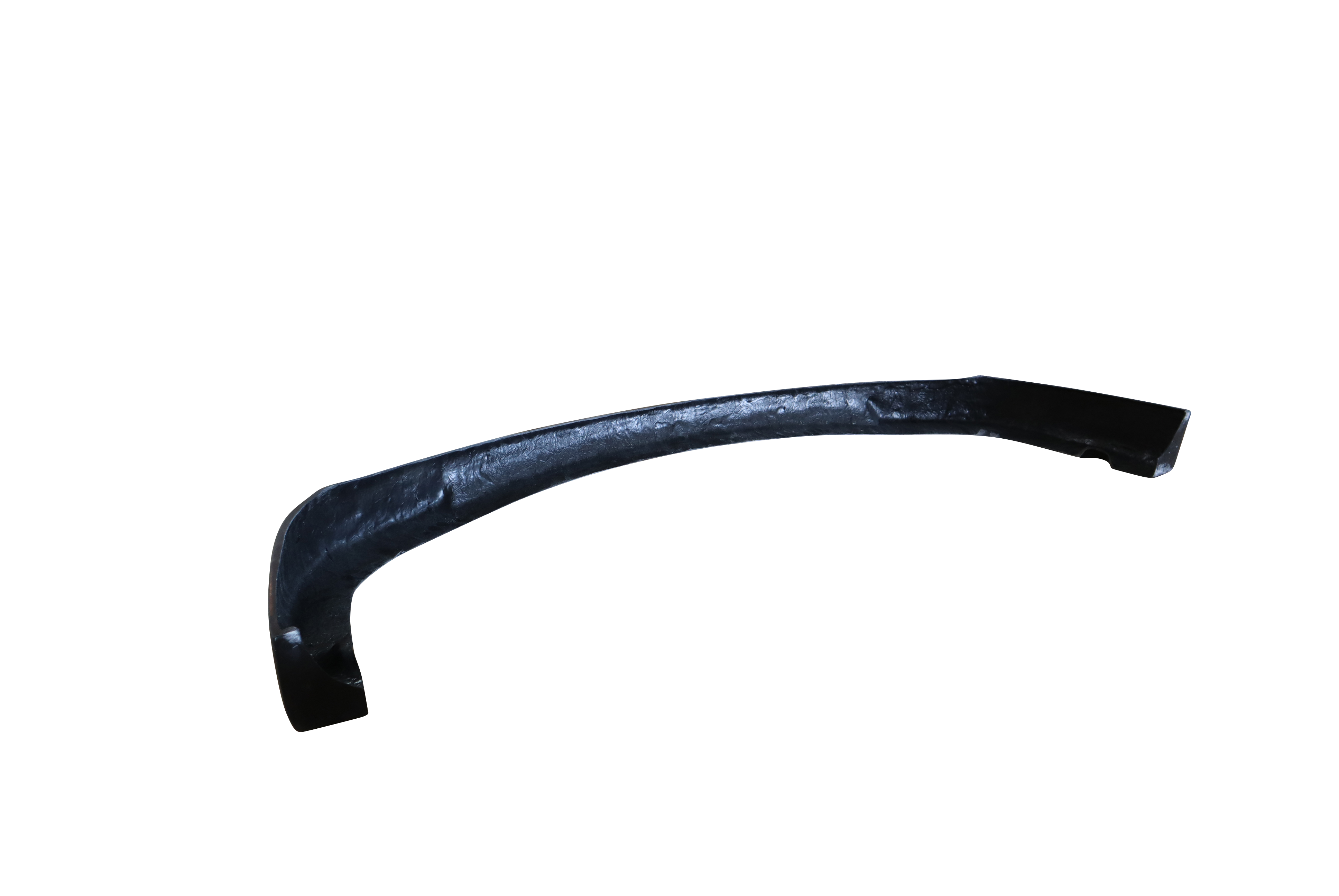 Pulsar N16 Hatch Front Skirt (11/2004 - 2005) SSS Bodykit