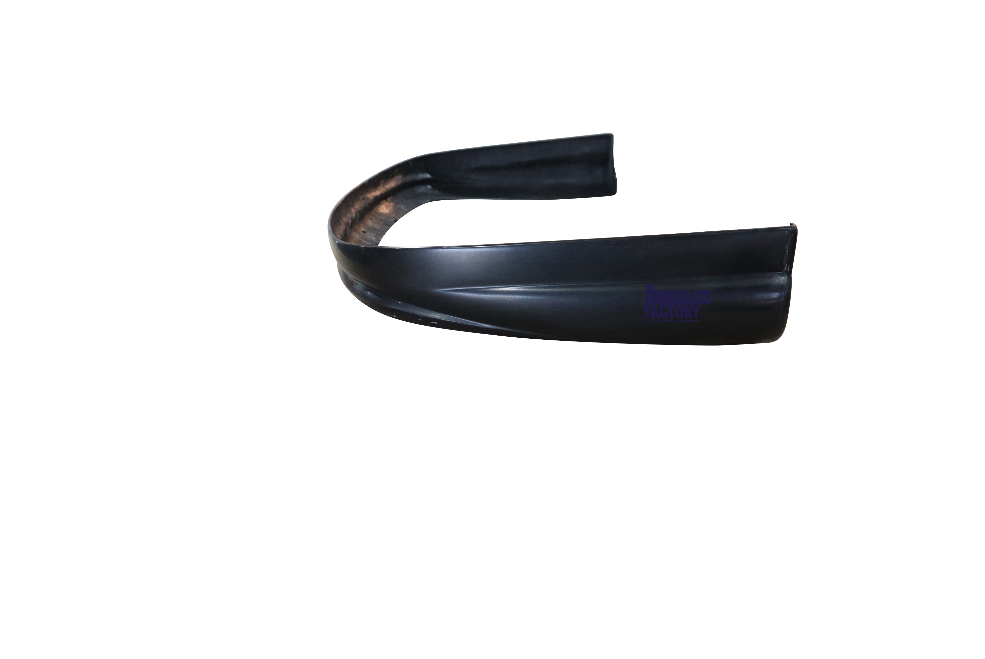 Pulsar N16 Sedan Rear Skirt (2000 - 2/2003) HYPER-S Bodykit