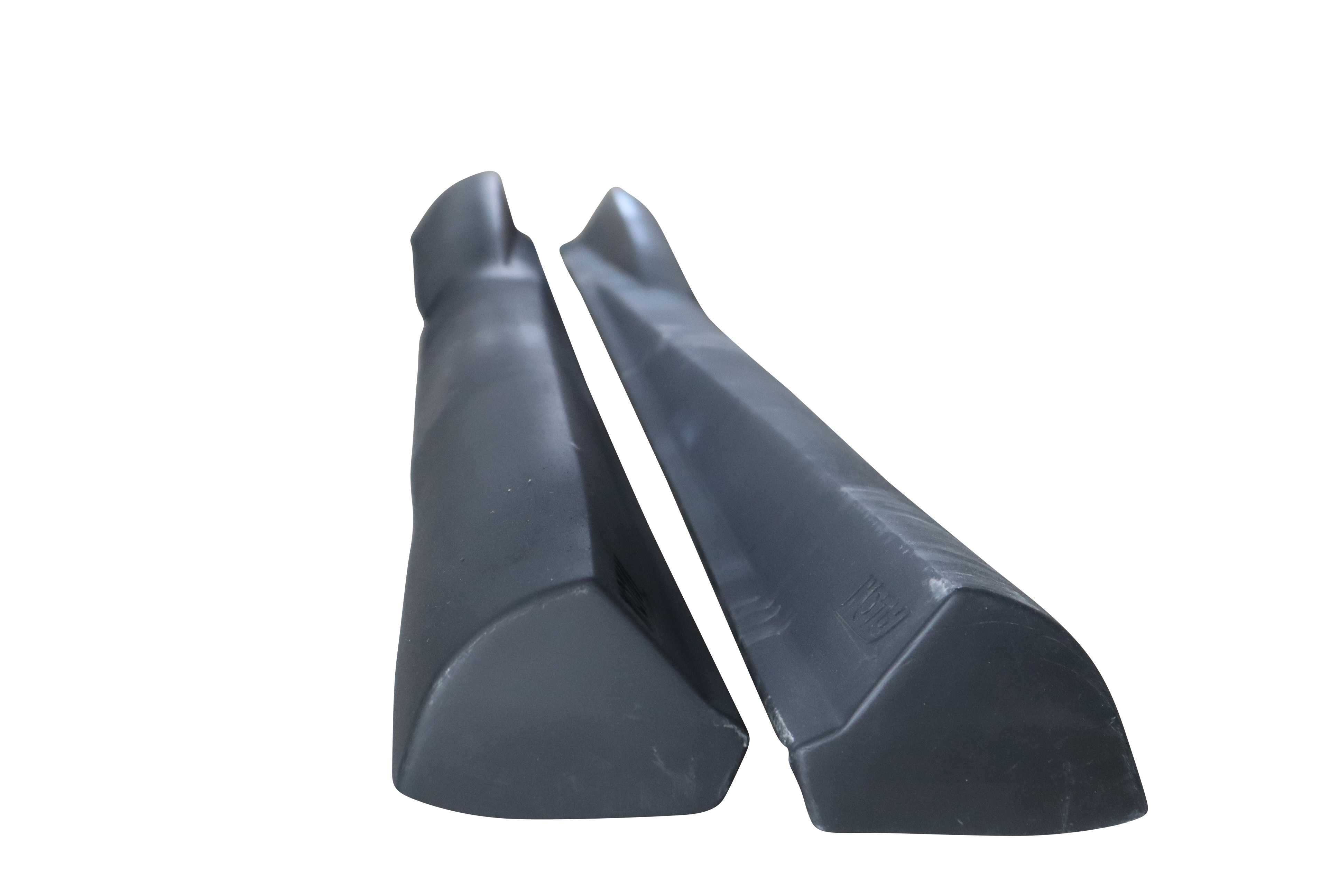 Pulsar N15 Hatch Side Skirts (5/1998 - 6/2000) Stealth Bodykit Style