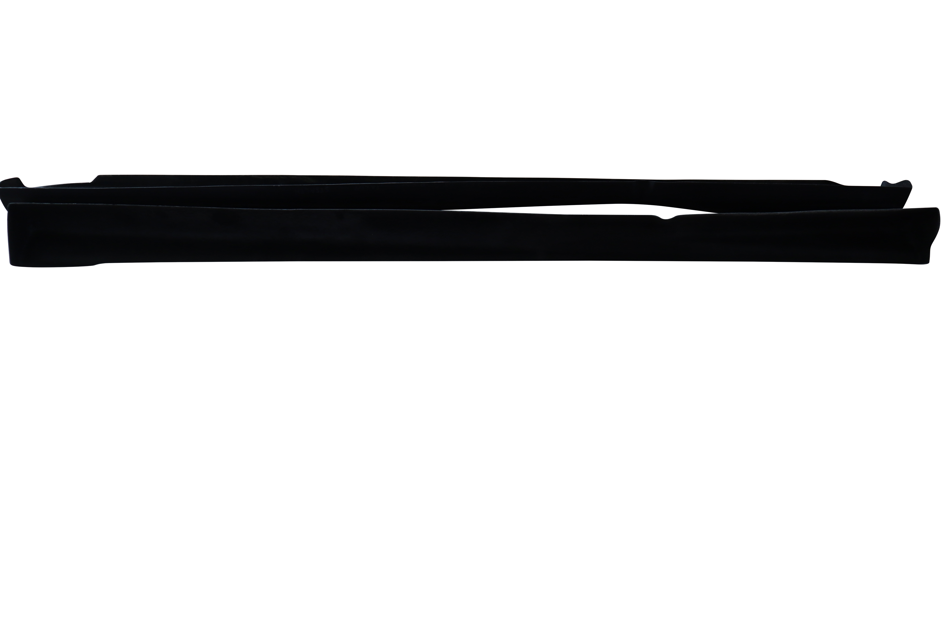 Pulsar N15 Hatch Side Skirts (5/1998 - 6/2000) Stealth Bodykit Style