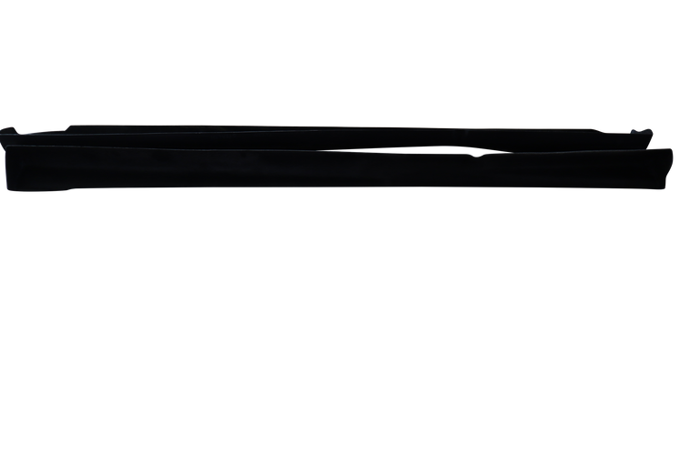 Pulsar N15 Hatch Side Skirts (5/1998 - 6/2000) Stealth Bodykit Style