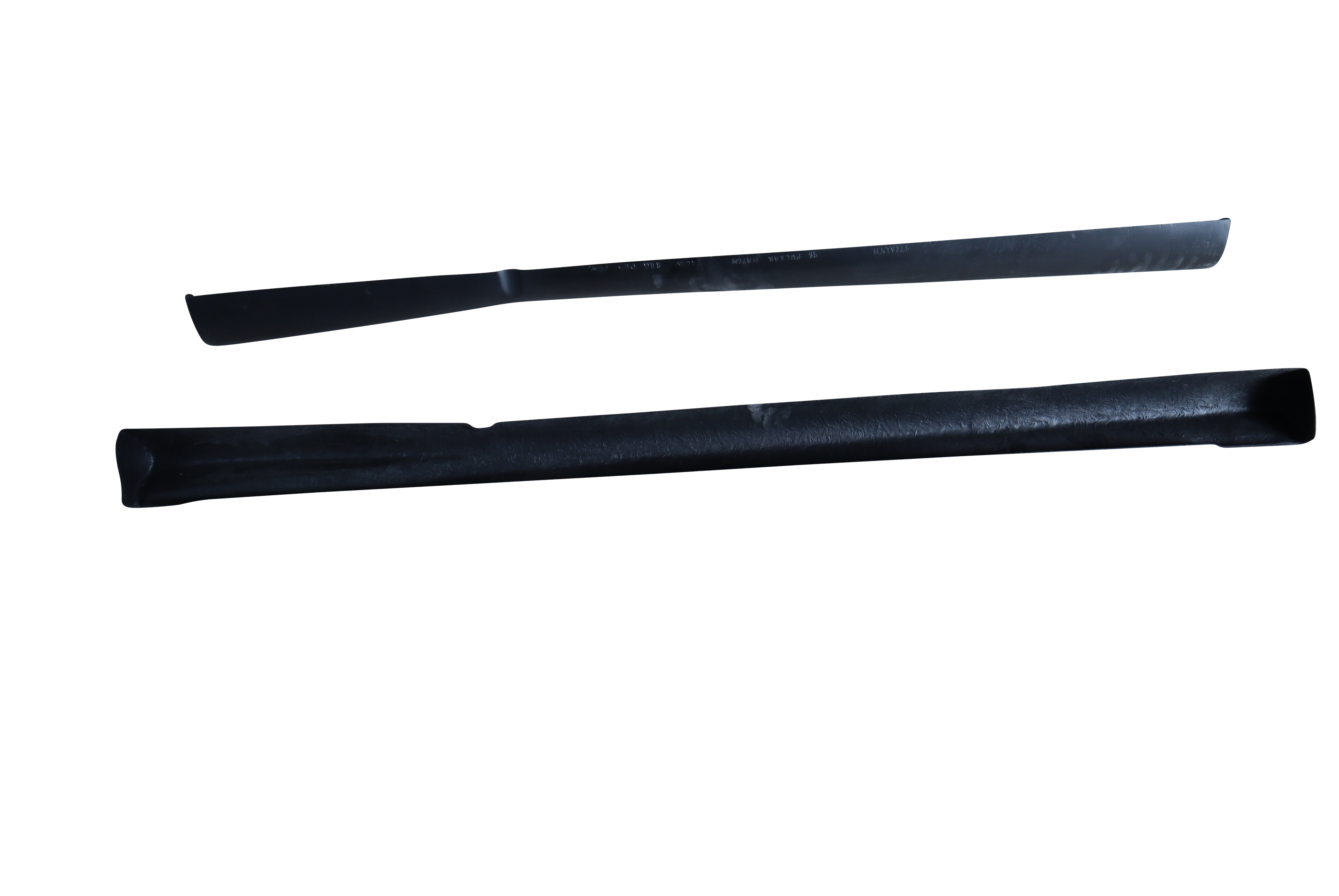 Pulsar N15 Hatch Side Skirts (5/1998 - 6/2000) Stealth Bodykit Style