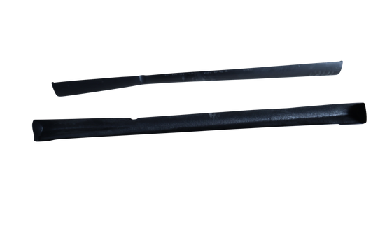 Pulsar N15 Hatch Side Skirts (5/1998 - 6/2000) Stealth Bodykit Style