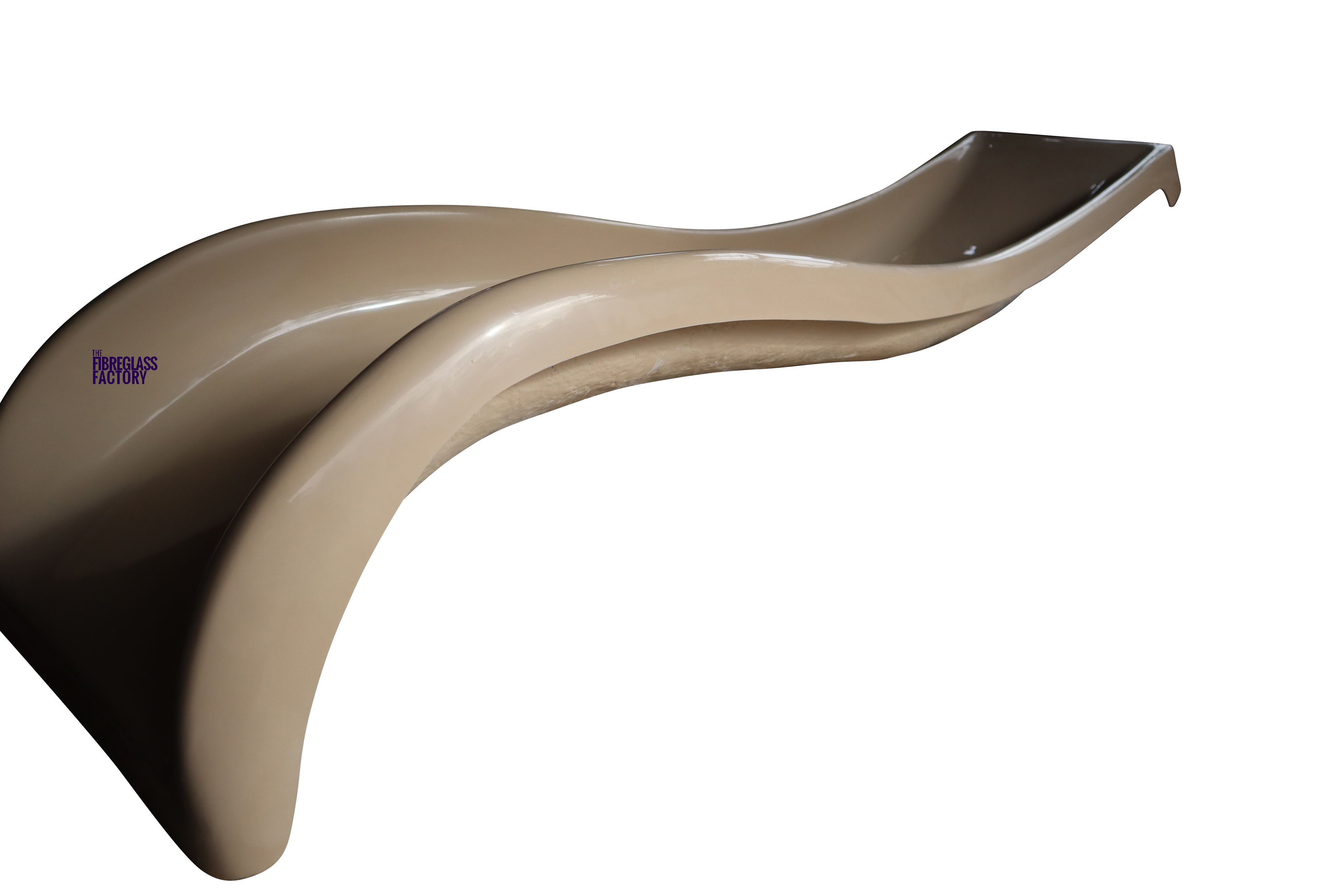 Slide 1.9m Straight
