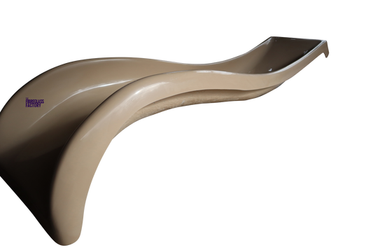 Slide 1.9m Straight