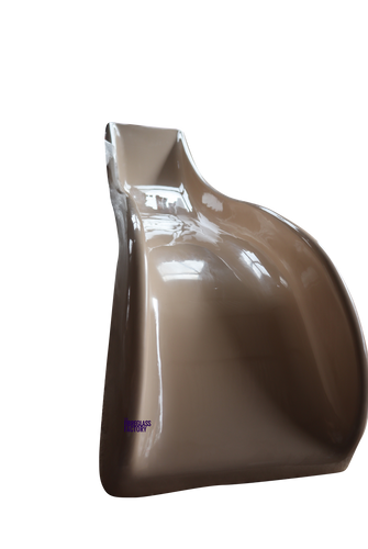 Slide 1.9m Straight