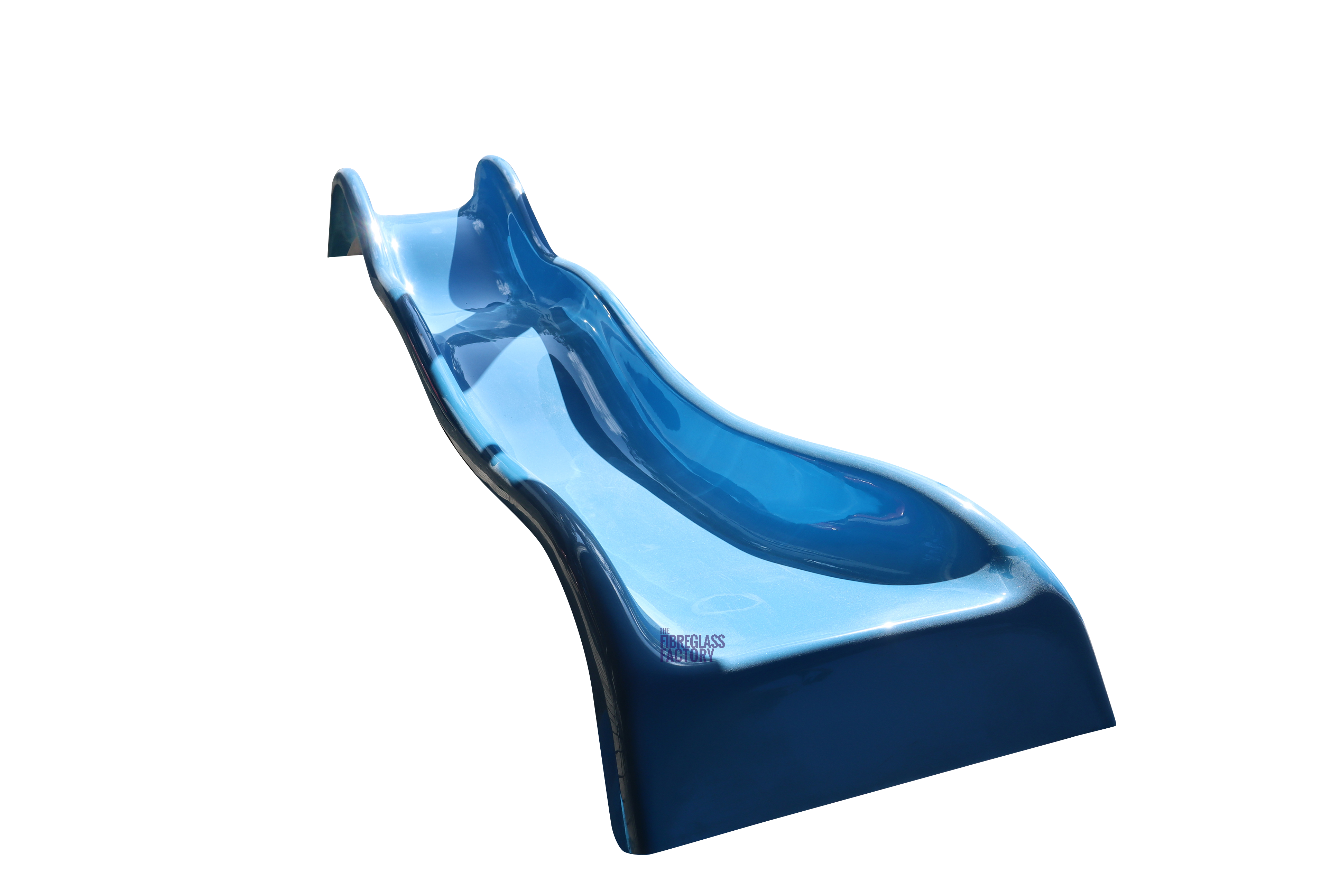 Slide 3.5m Straight