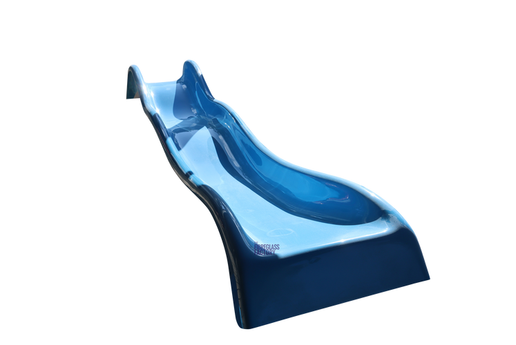 Slide 3.5m Straight