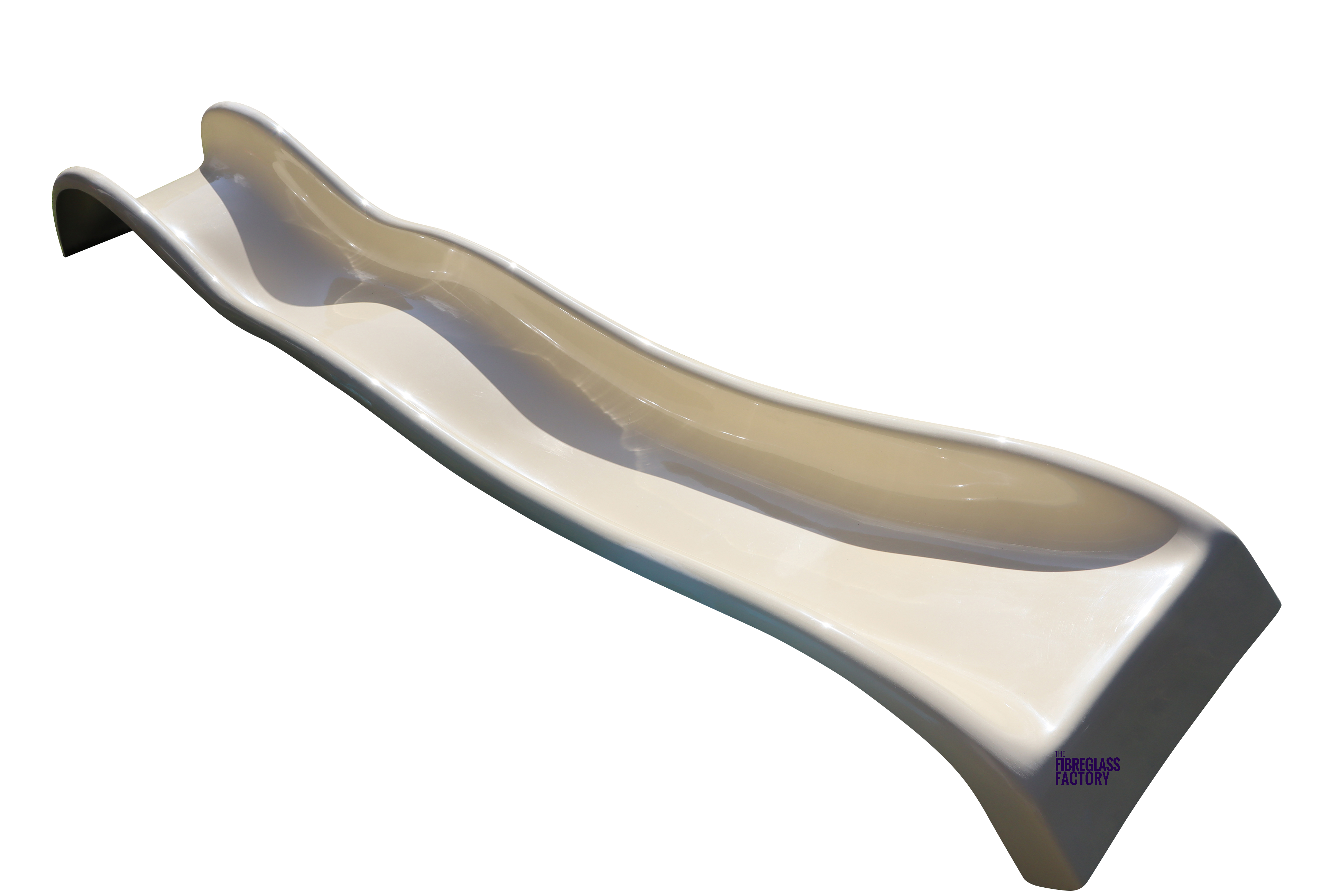 Slide 3.5m Straight