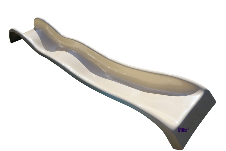 Slide 3.5m Straight